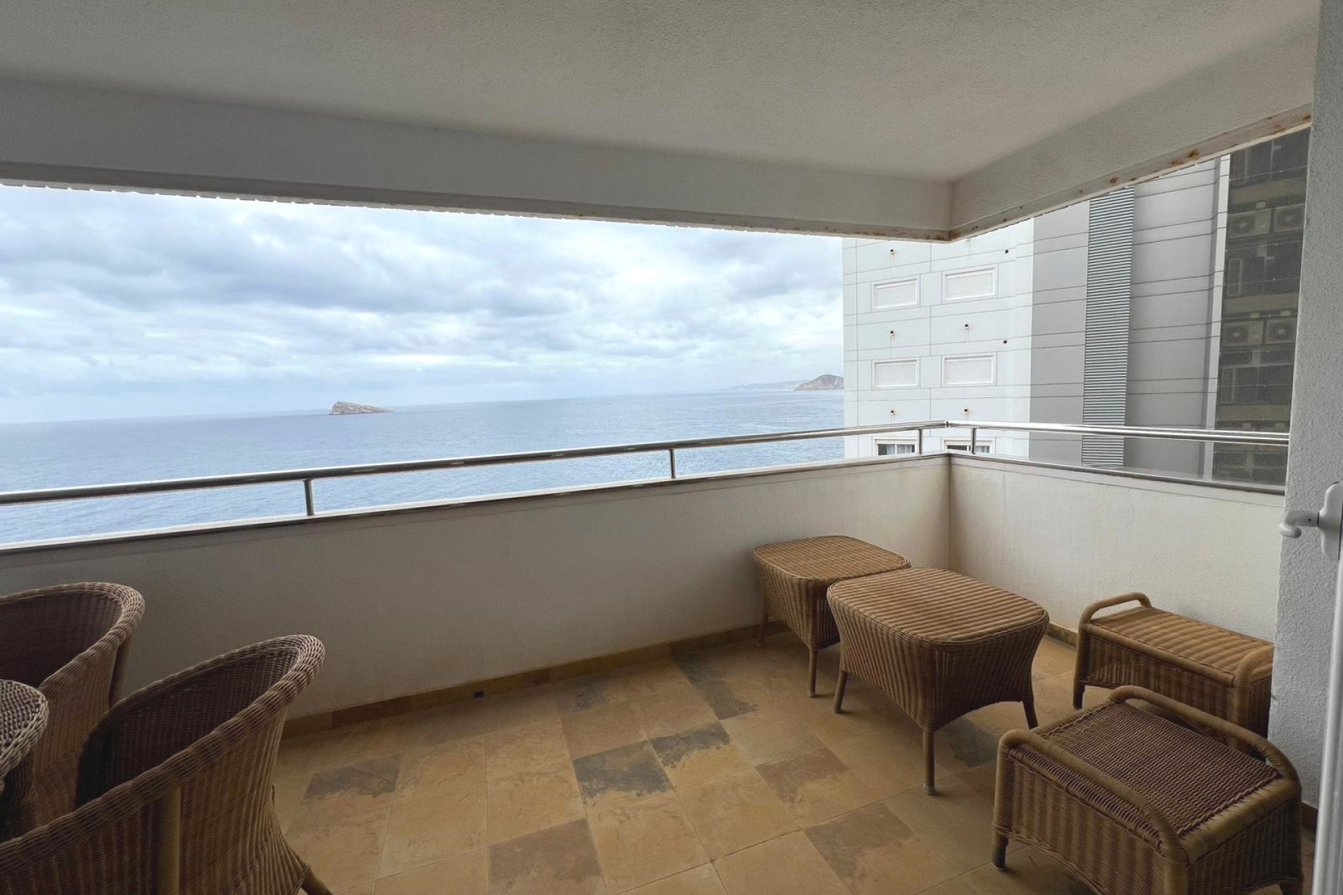 Resale - Apartment -
Benidorm - Rincon De Loix Cruz