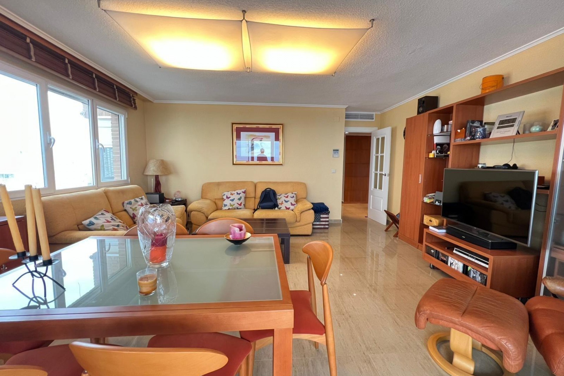 Resale - Apartment -
Benidorm - Rincon De Loix Cruz