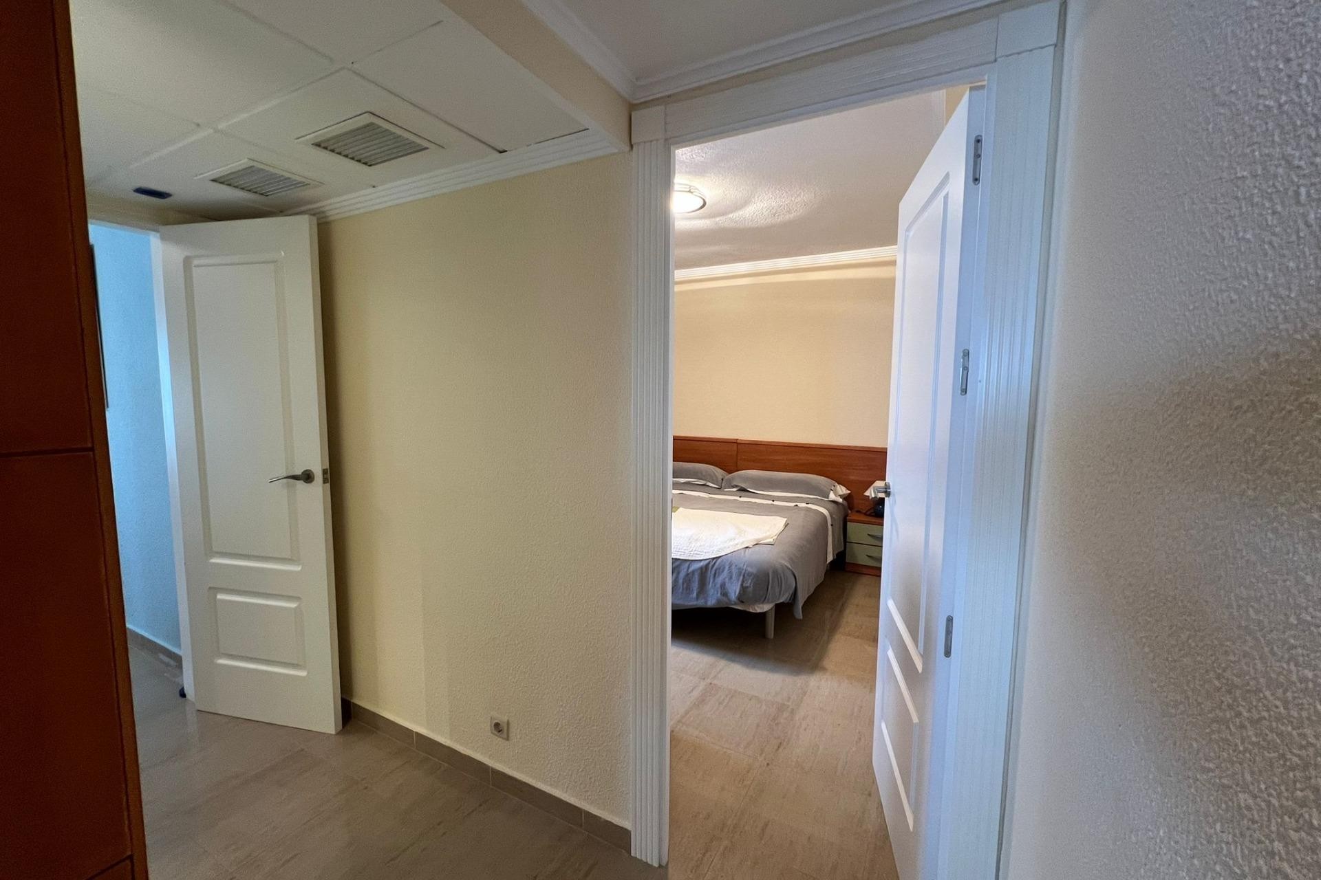 Resale - Apartment -
Benidorm - Rincon De Loix Cruz