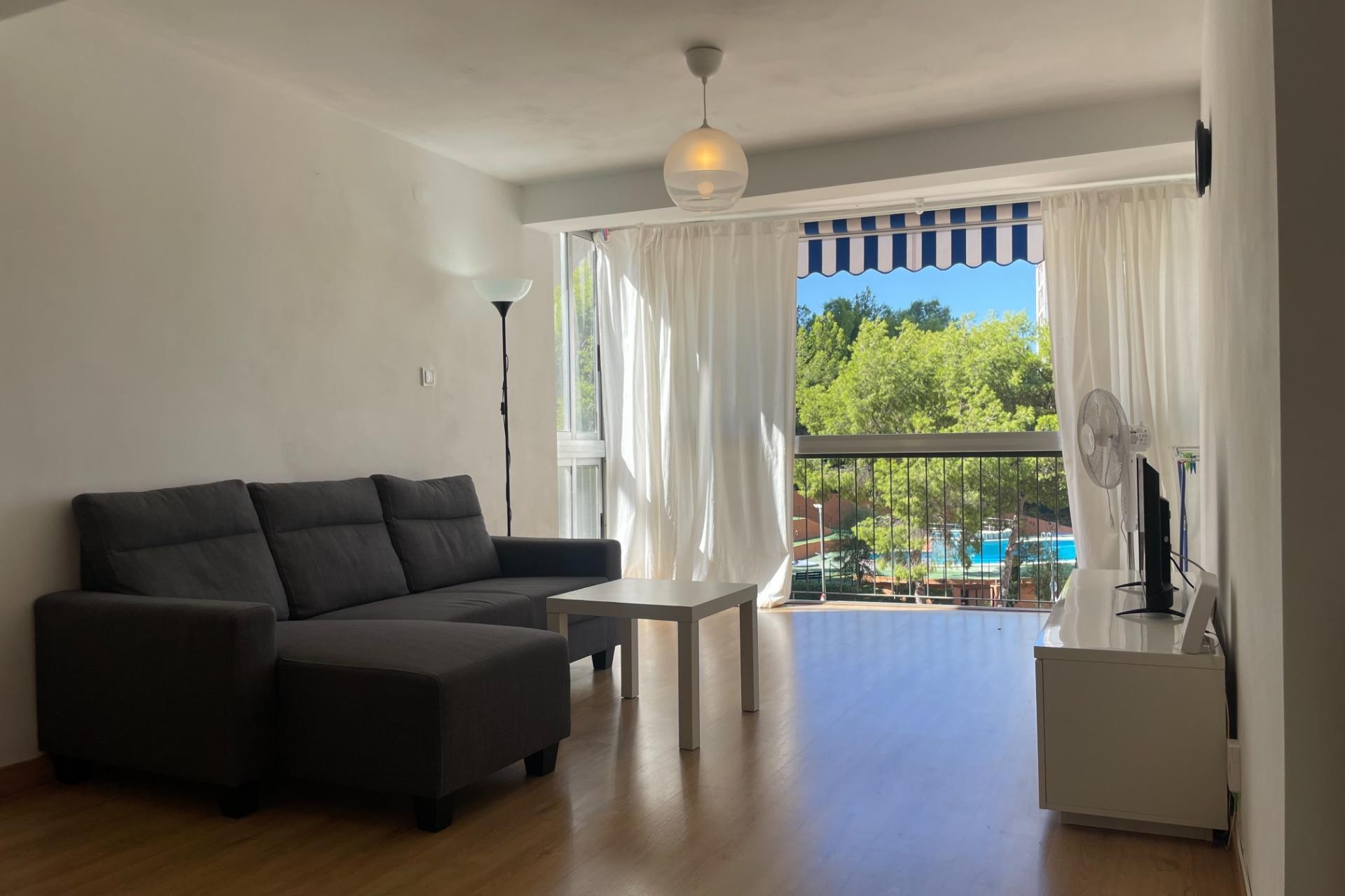 Resale - Apartment -
Benidorm - Rincon De Loix Llano