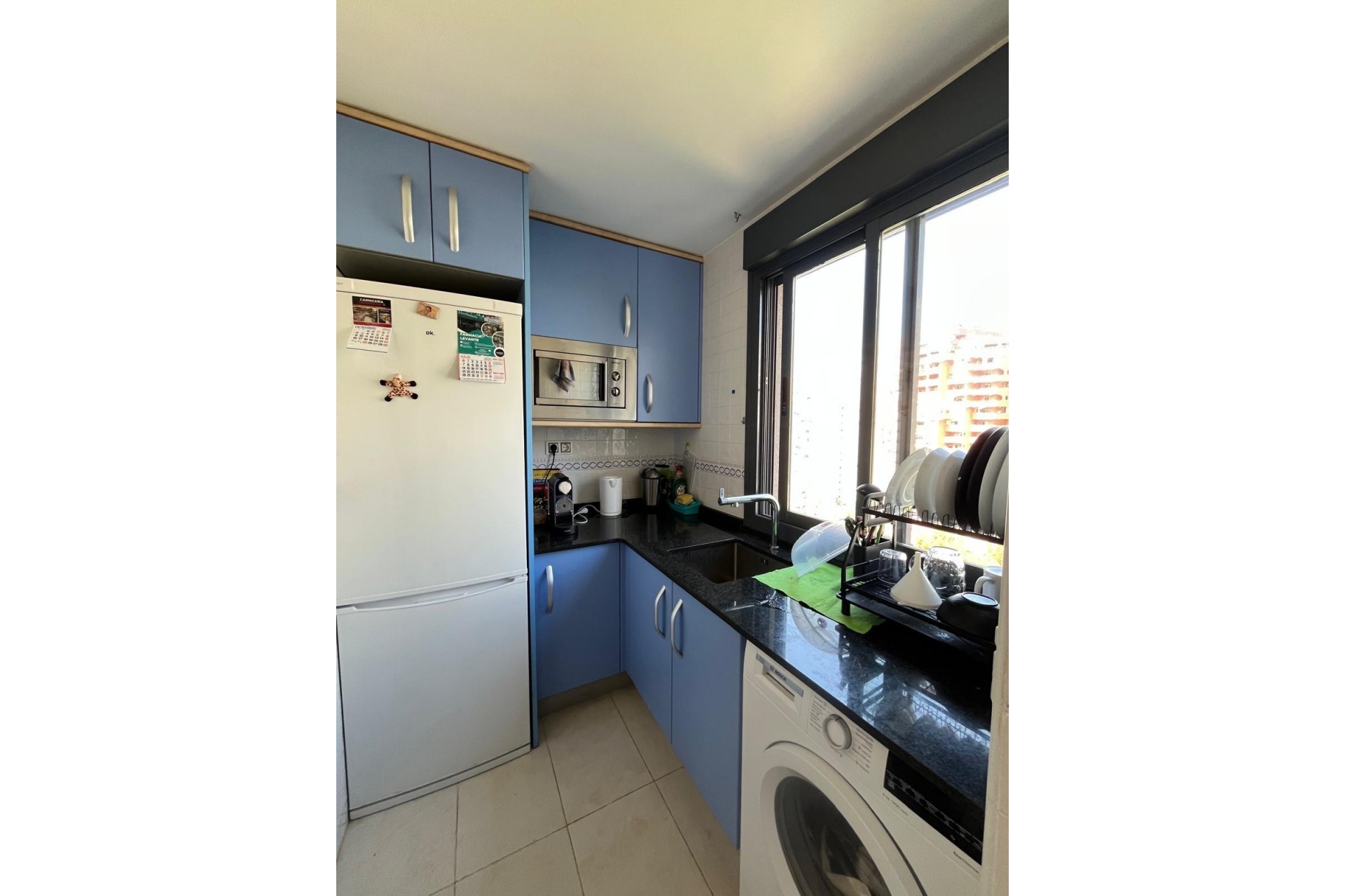 Resale - Apartment -
Benidorm - Rincón de Loix
