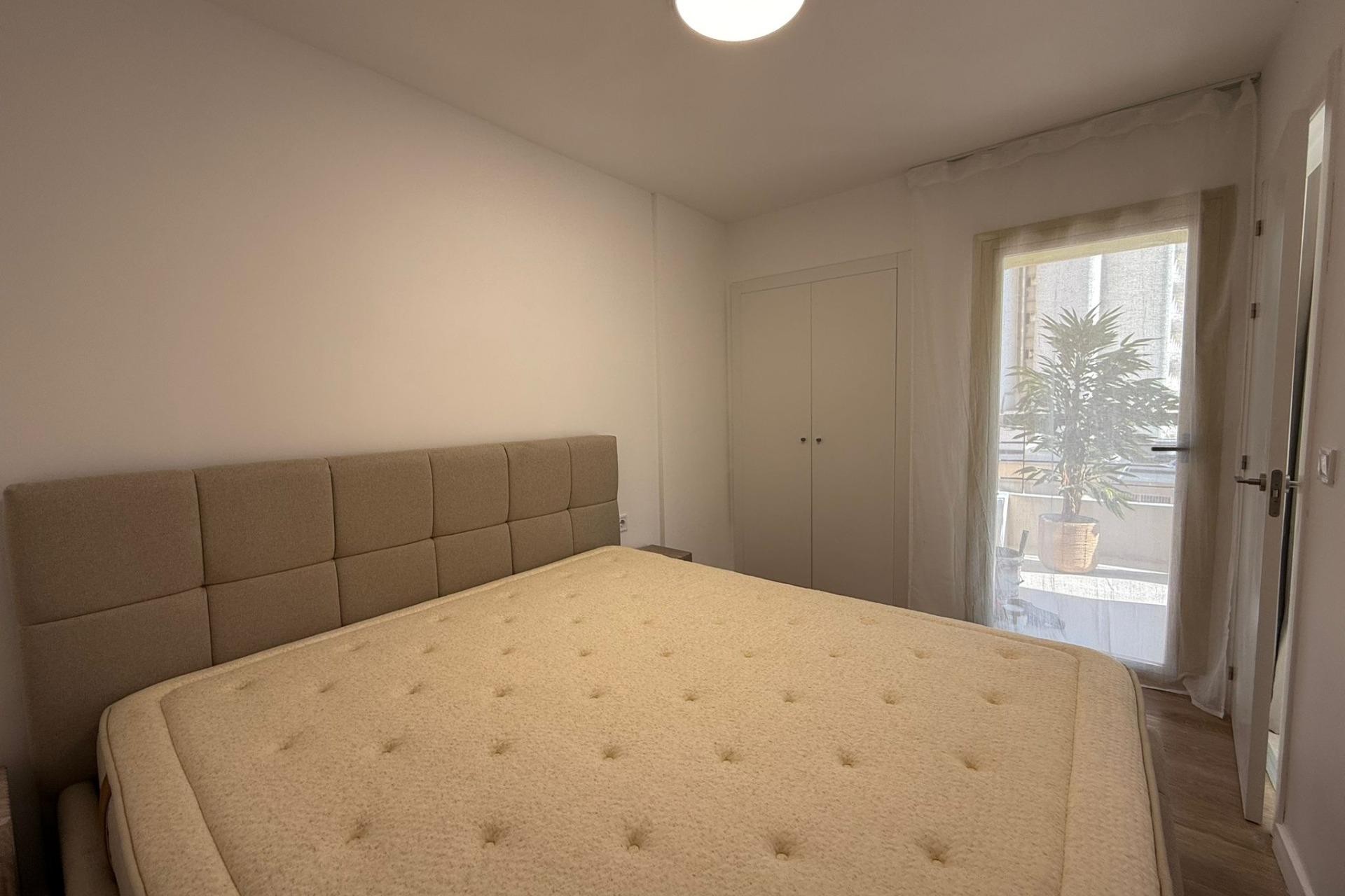 Resale - Apartment -
Benidorm - Rincón de Loix
