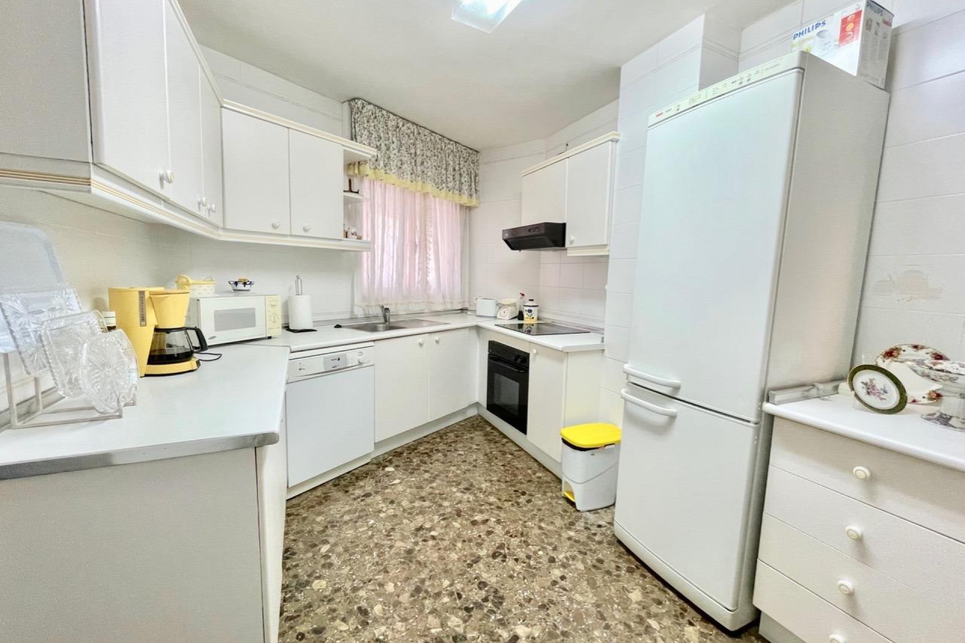 Resale - Apartment -
Benidorm