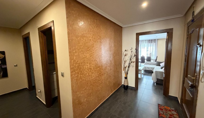 Resale - Apartment -
Beniel - Centro