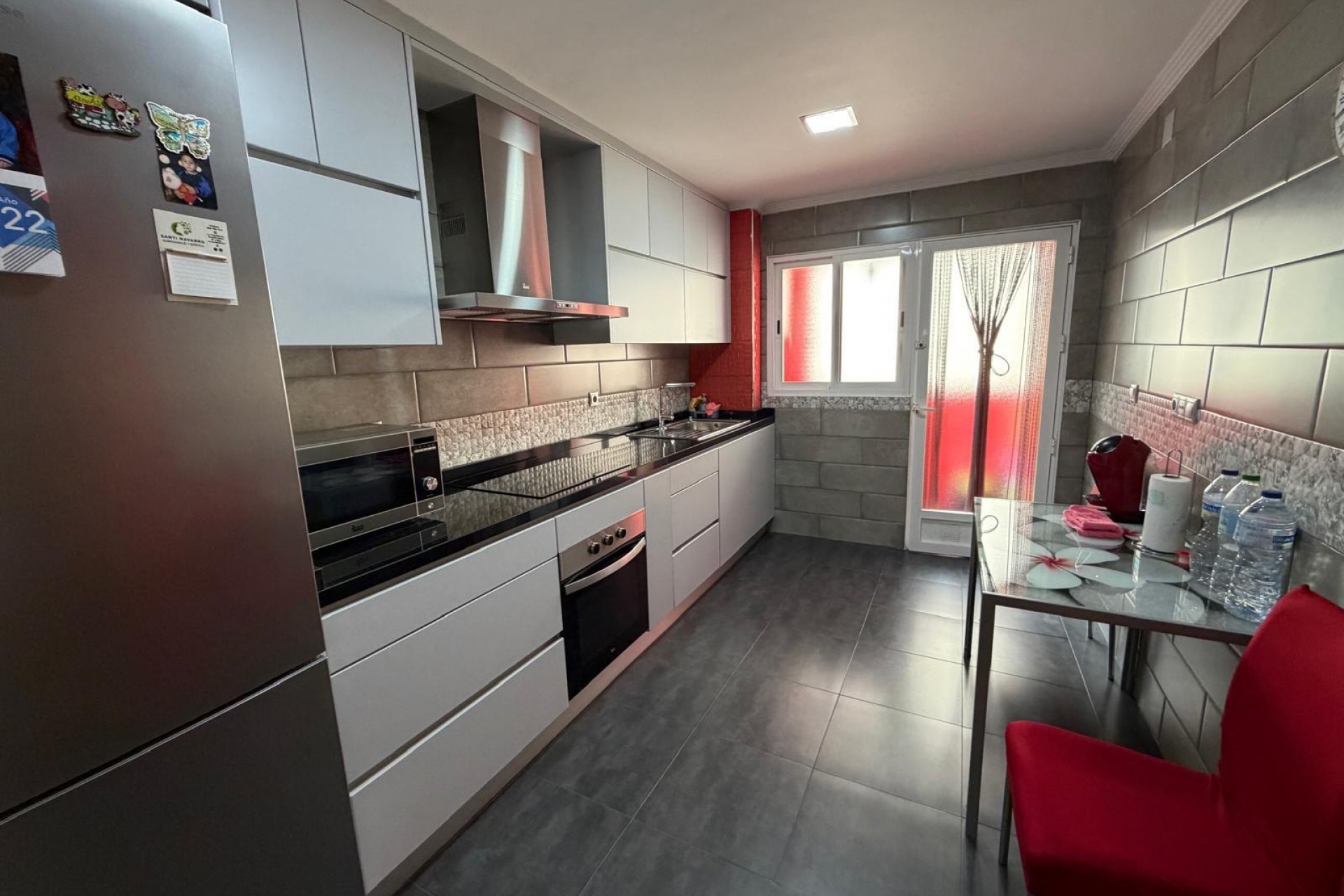 Resale - Apartment -
Beniel - Centro