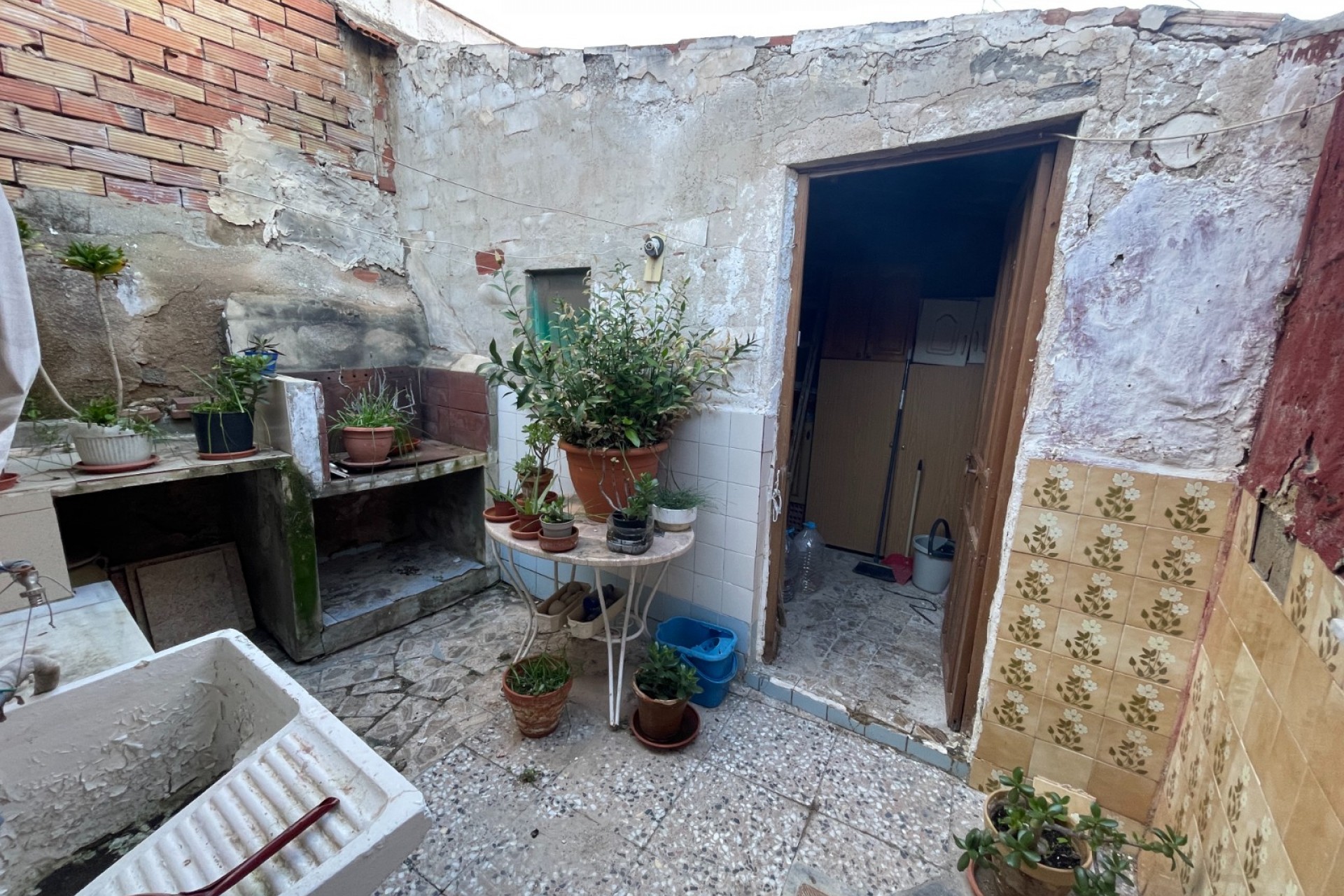 Resale - Apartment -
Benijofar - Costa Blanca