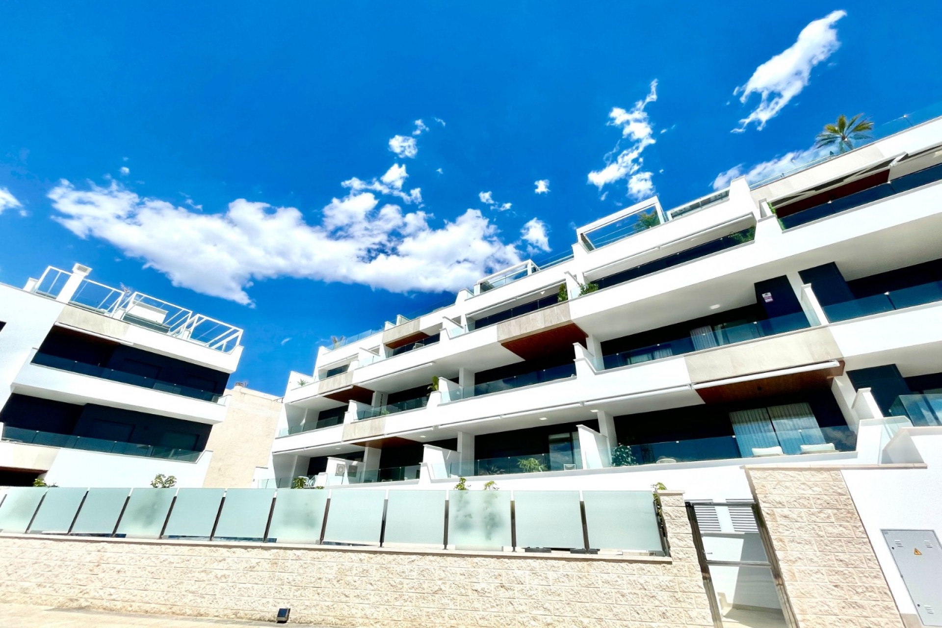 Resale - Apartment -
Benijofar - Costa Blanca