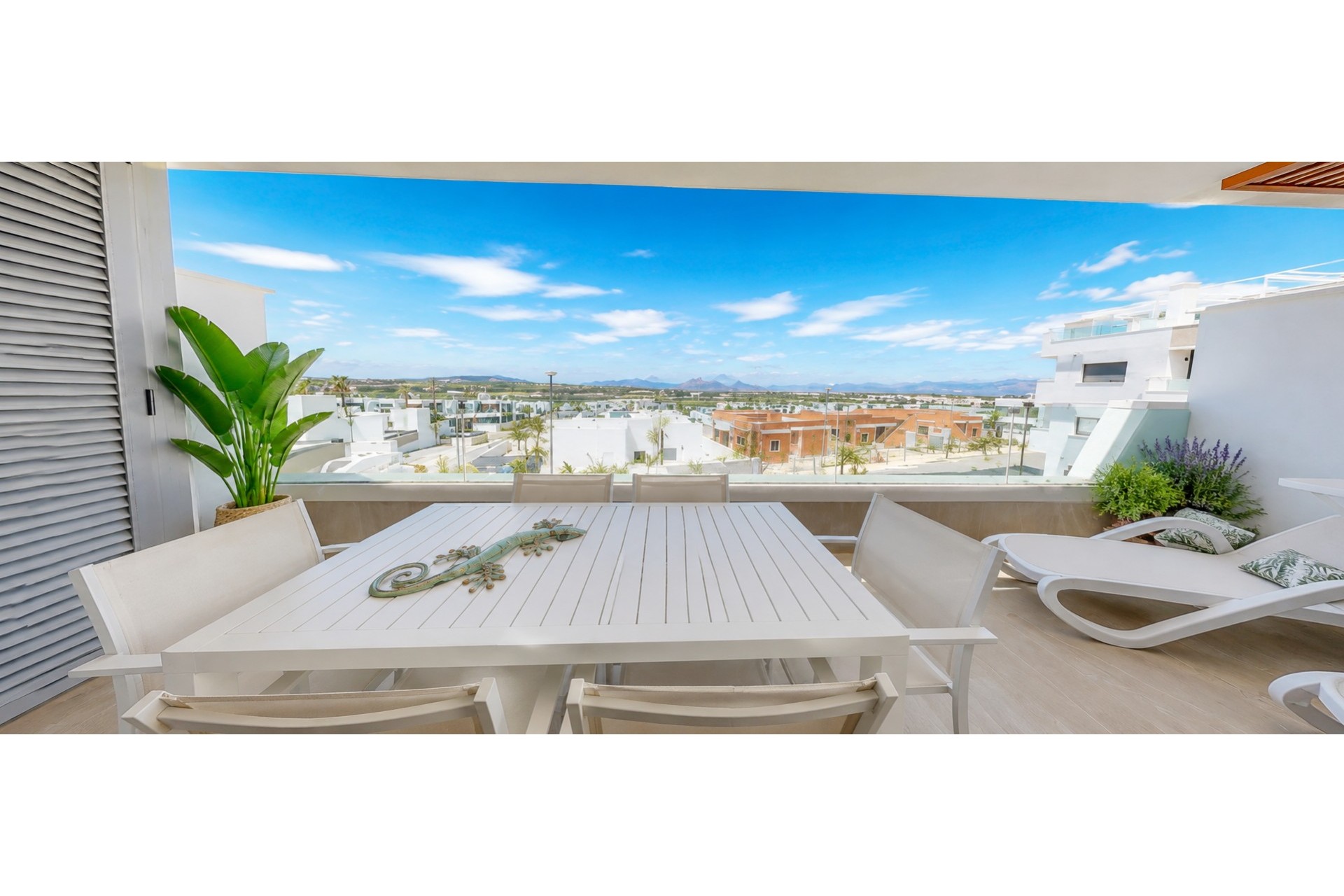 Resale - Apartment -
Benijofar - Costa Blanca