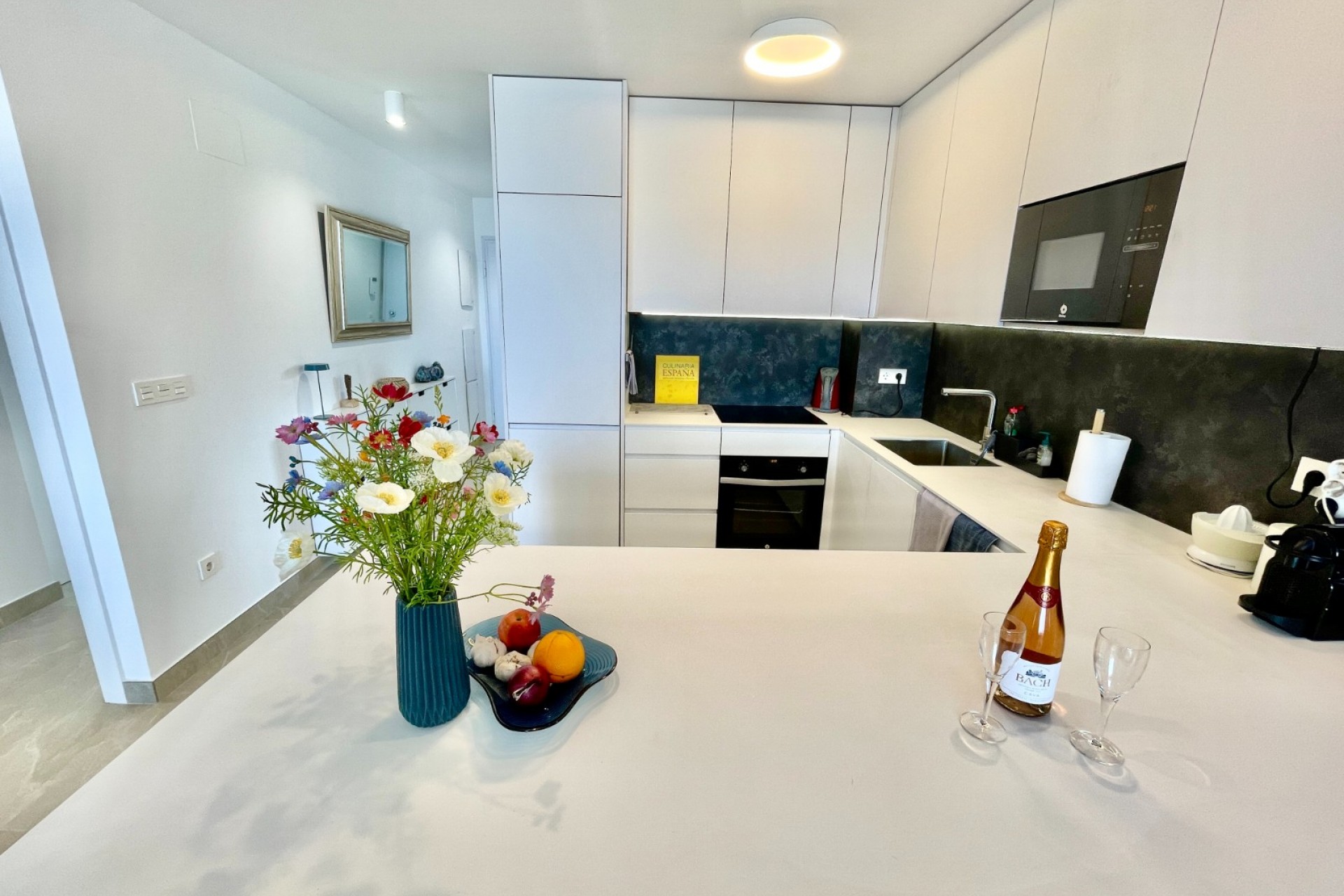 Resale - Apartment -
Benijofar - Costa Blanca