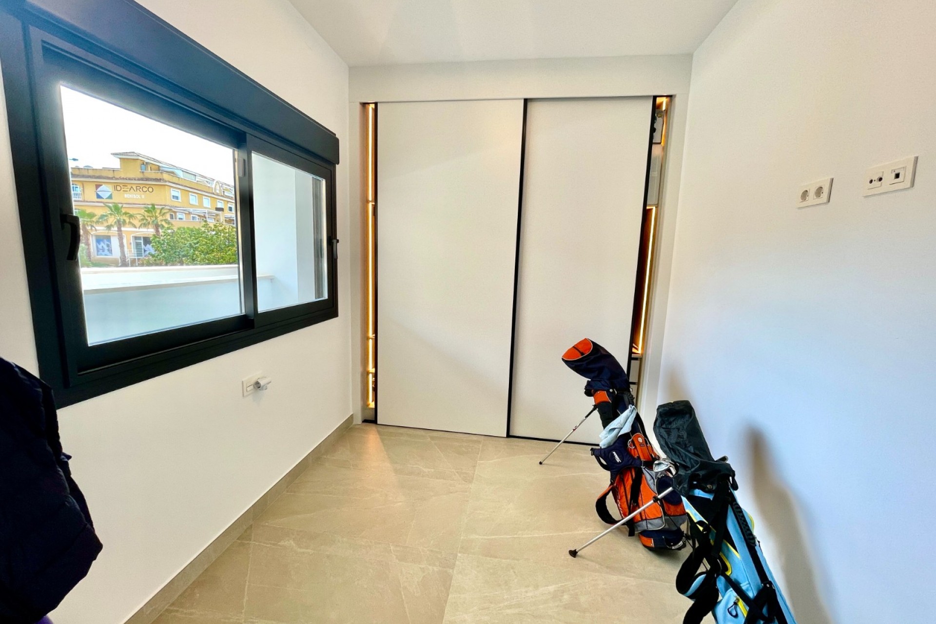 Resale - Apartment -
Benijofar - Costa Blanca