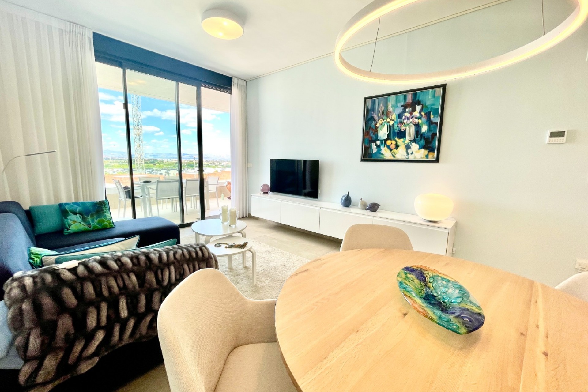 Resale - Apartment -
Benijofar - Costa Blanca