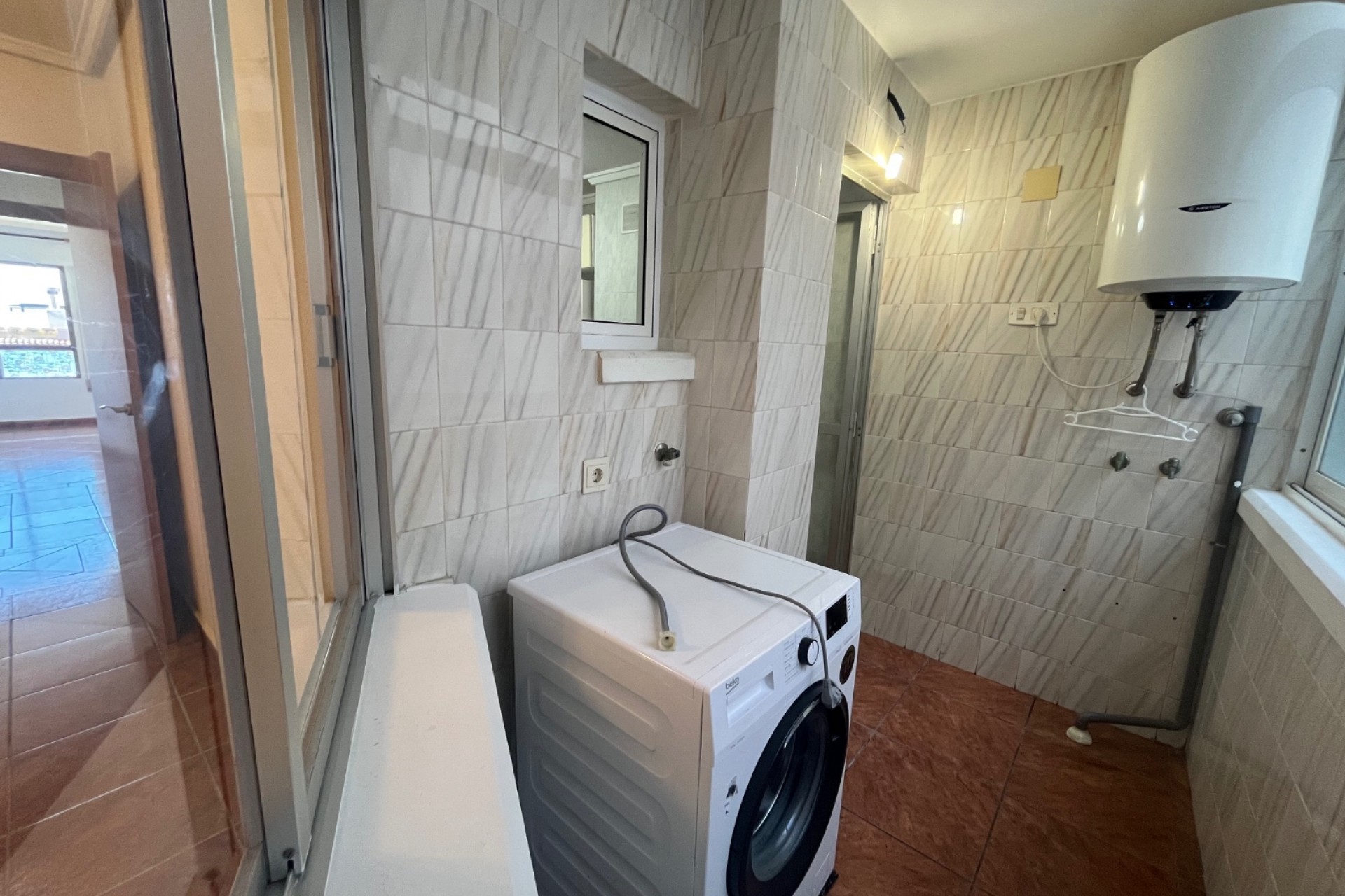 Resale - Apartment -
Benijofar - Costa Blanca