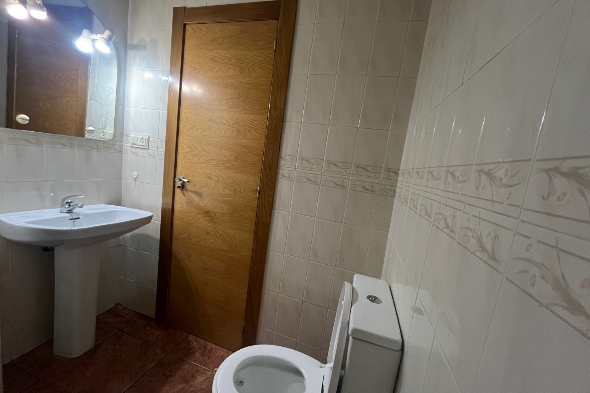 Resale - Apartment -
Benijofar - Costa Blanca