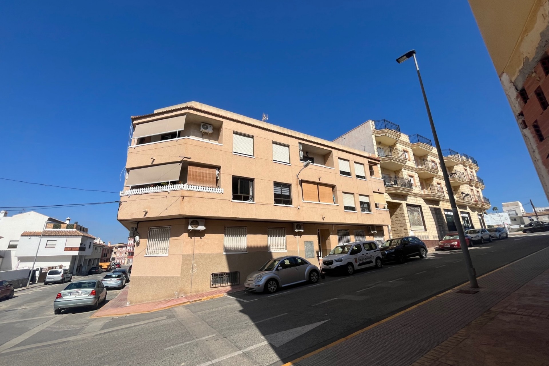 Resale - Apartment -
Benijofar - Costa Blanca