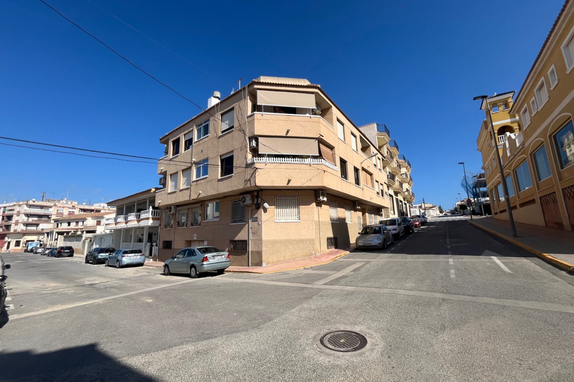 Resale - Apartment -
Benijofar - Costa Blanca