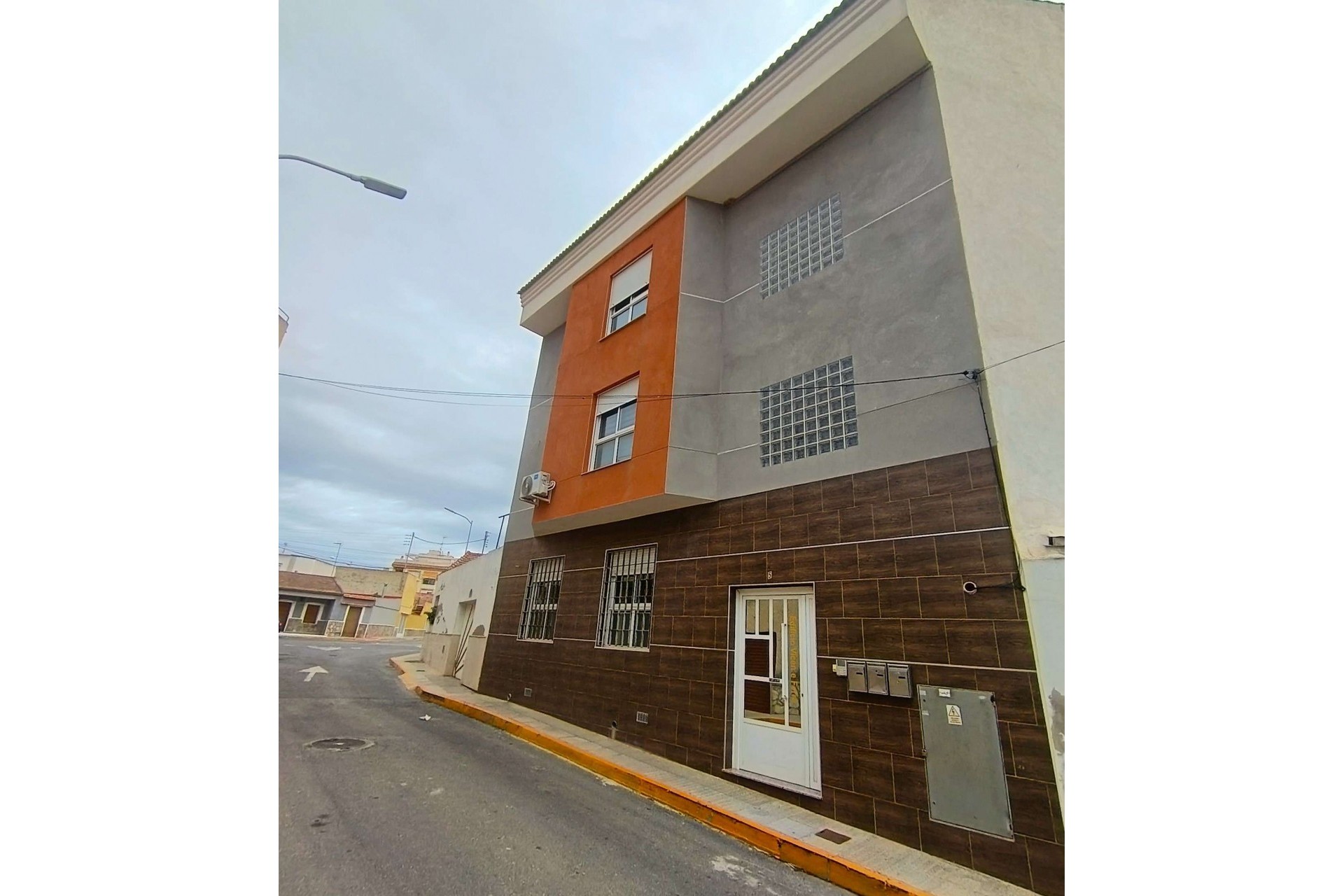 Resale - Apartment -
Benijofar - Costa Blanca