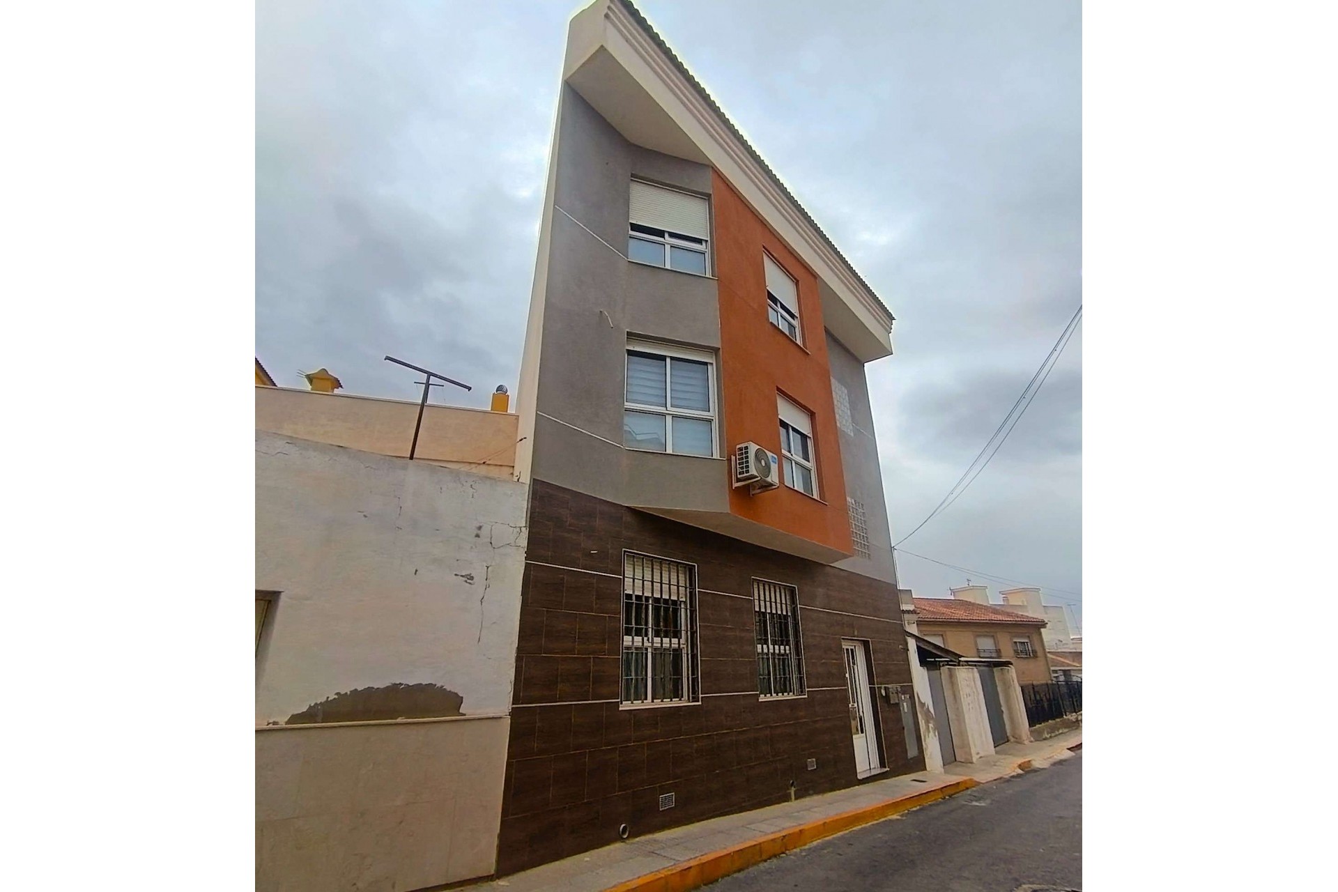 Resale - Apartment -
Benijofar - Costa Blanca