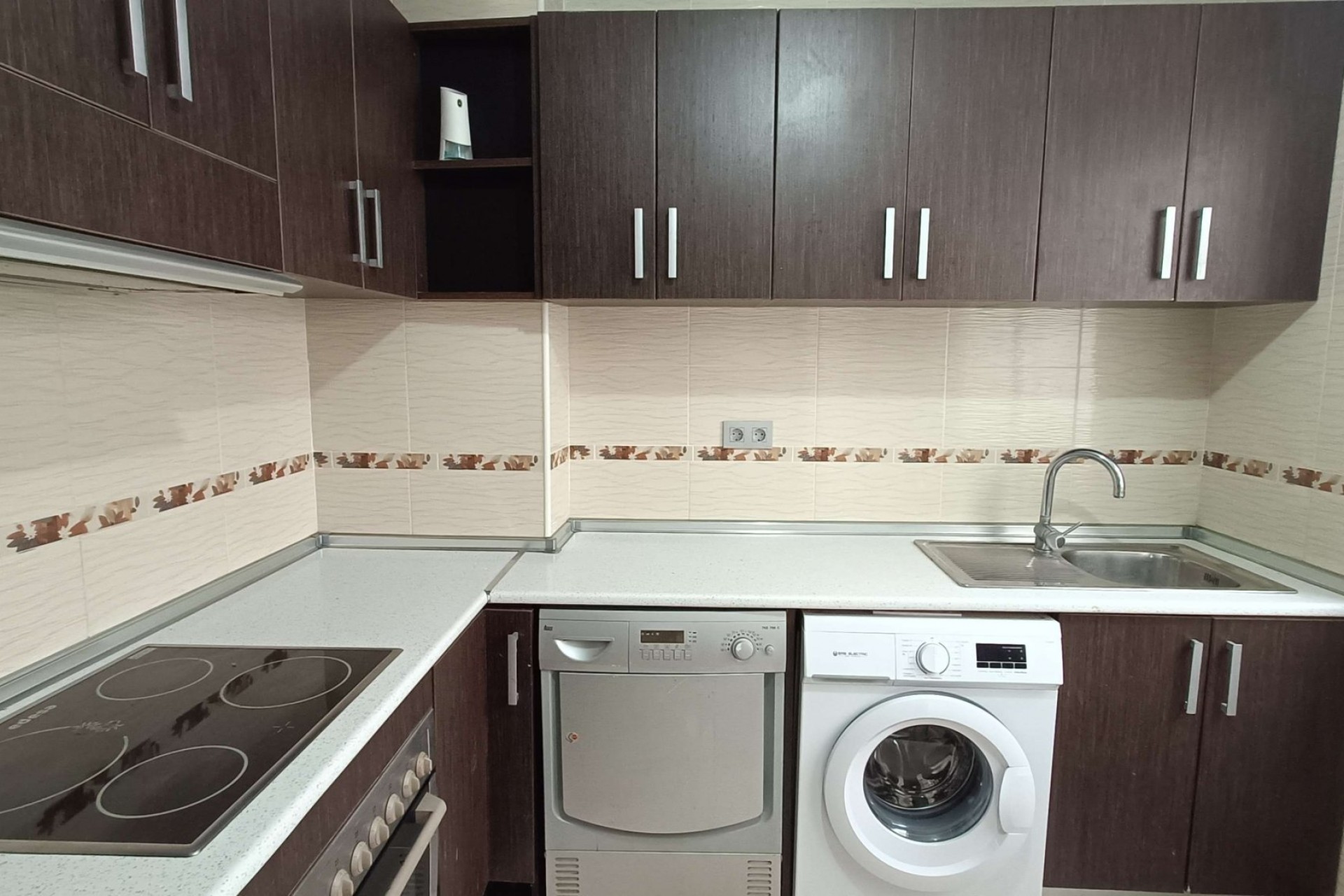 Resale - Apartment -
Benijofar - Costa Blanca
