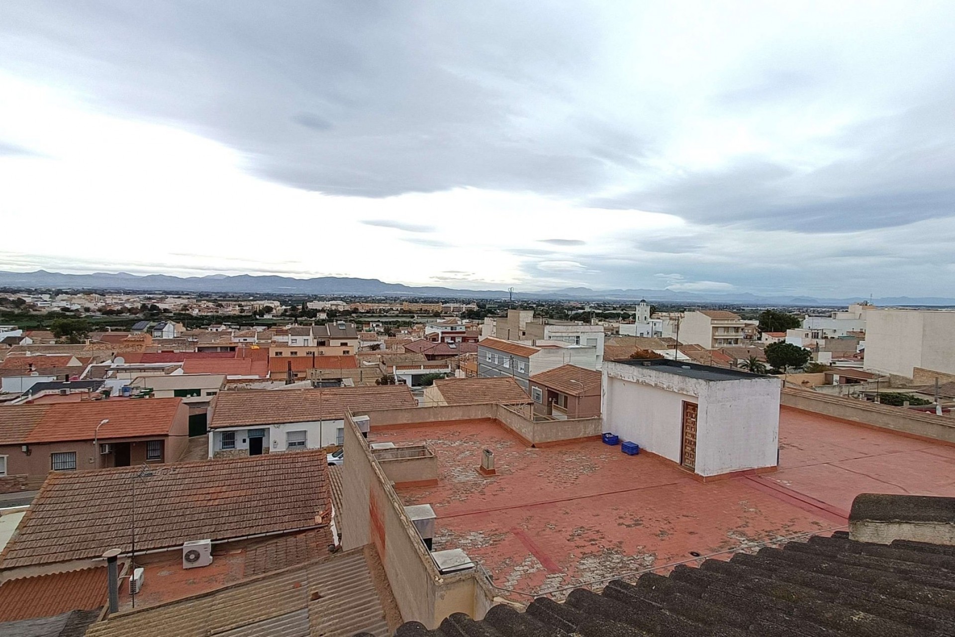 Resale - Apartment -
Benijofar - Costa Blanca