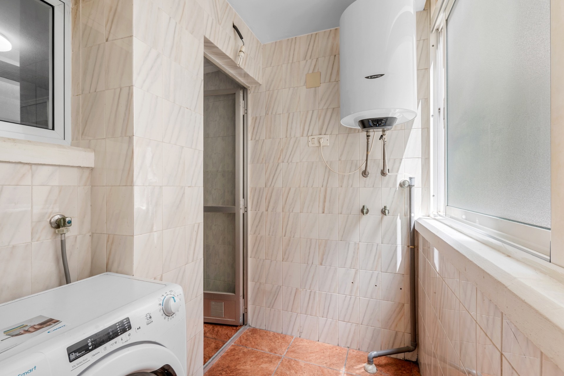 Resale - Apartment -
Benijofar - Costa Blanca