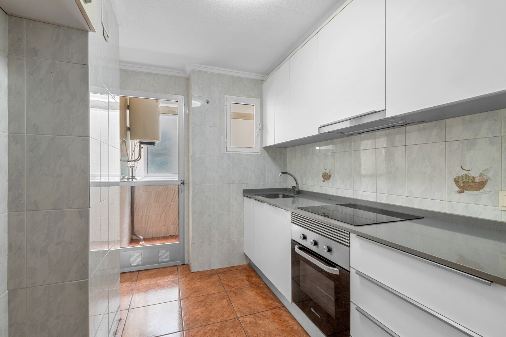 Resale - Apartment -
Benijofar - Costa Blanca