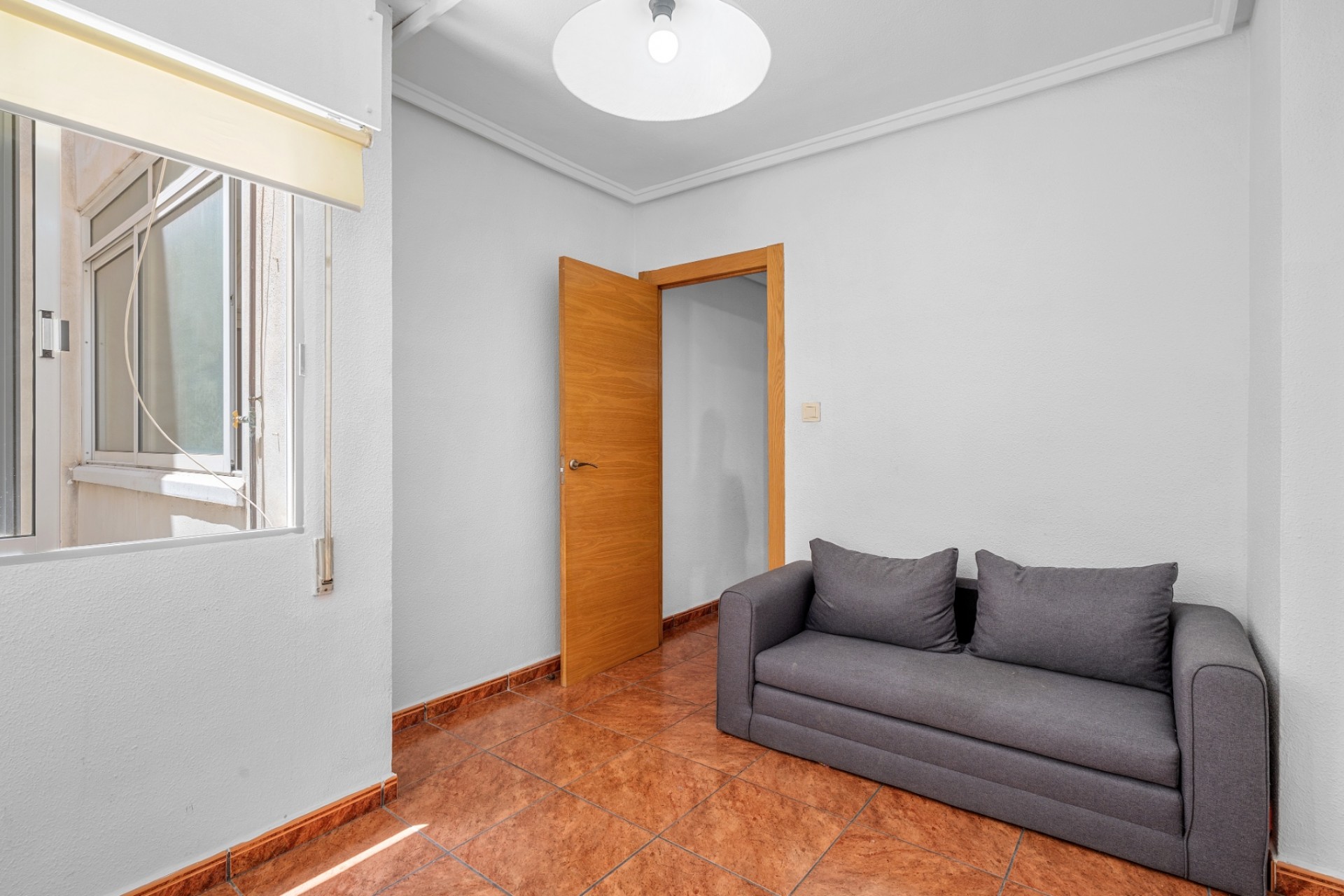 Resale - Apartment -
Benijofar - Costa Blanca