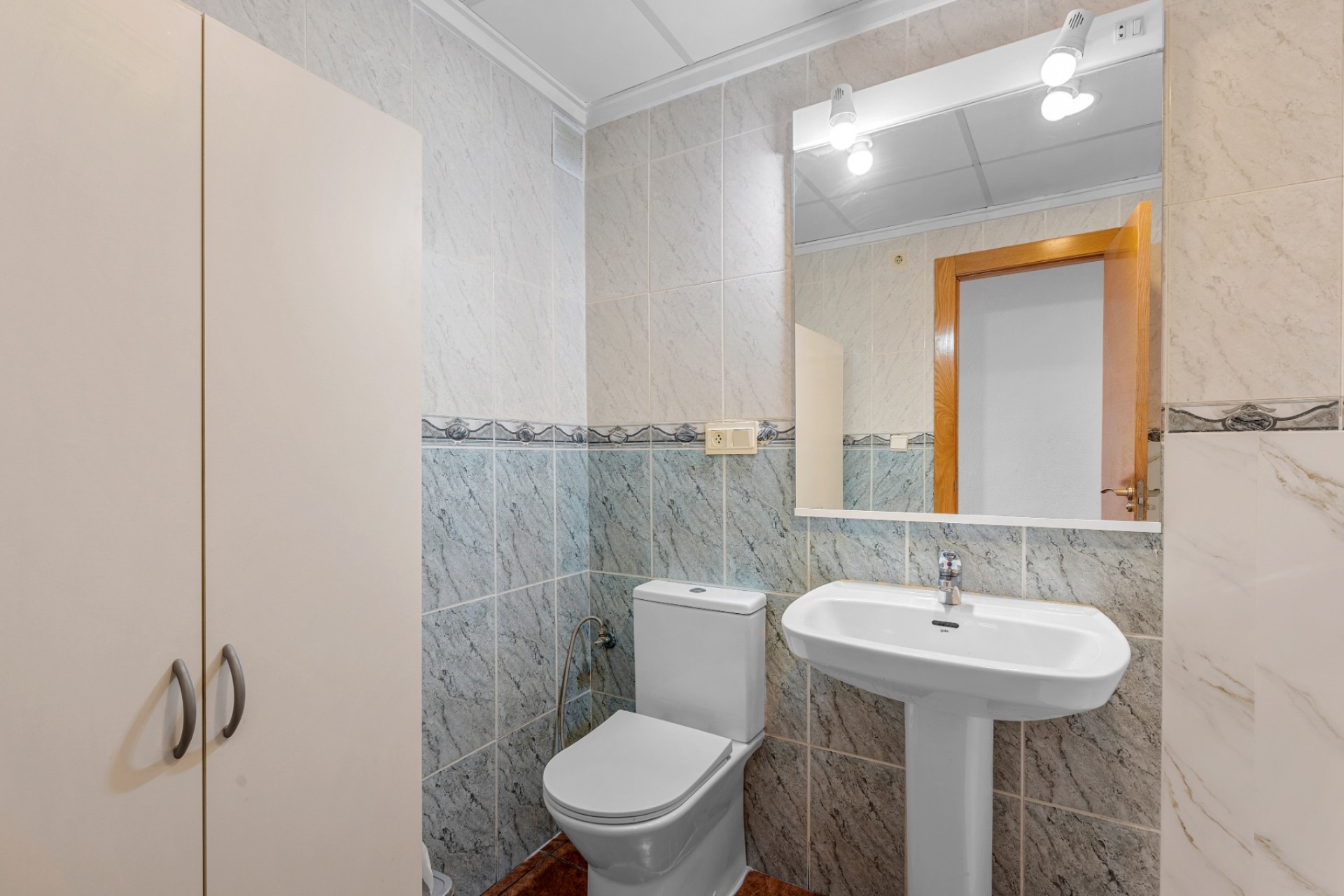 Resale - Apartment -
Benijofar - Costa Blanca