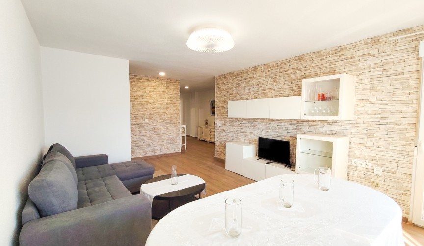 Resale - Apartment -
Benijofar - Costa Blanca