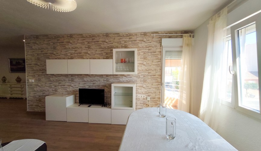 Resale - Apartment -
Benijofar - Costa Blanca