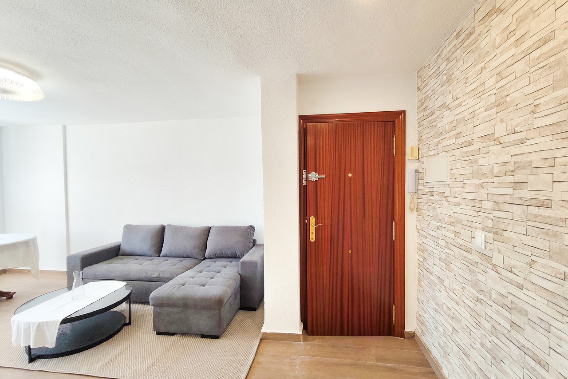 Resale - Apartment -
Benijofar - Costa Blanca
