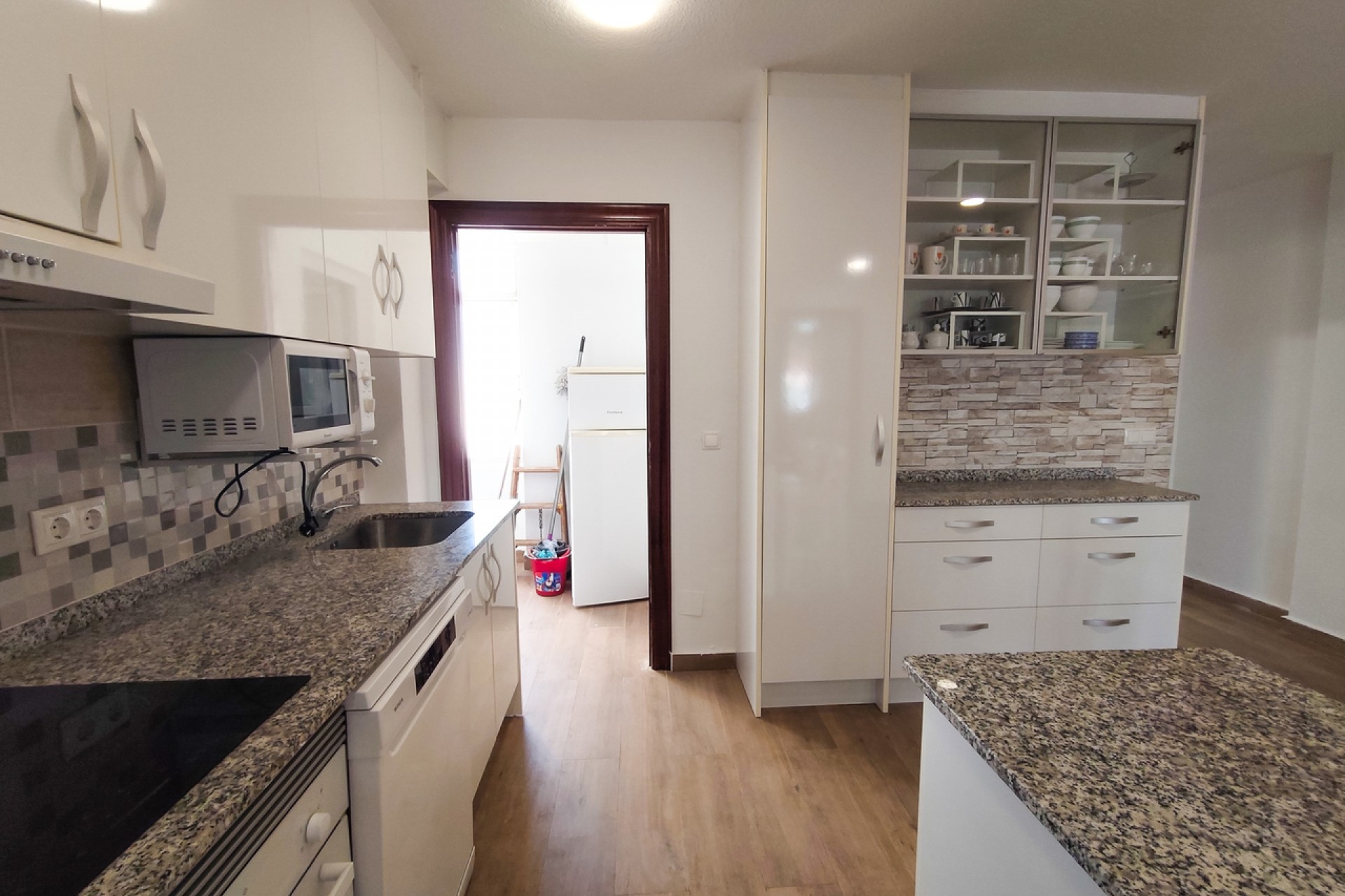 Resale - Apartment -
Benijofar - Costa Blanca