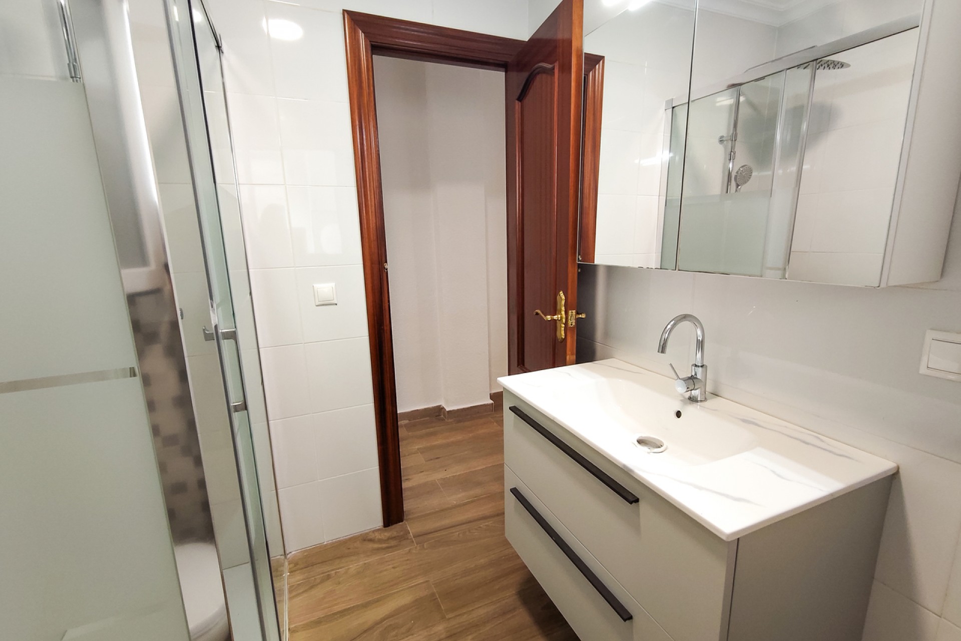 Resale - Apartment -
Benijofar - Costa Blanca