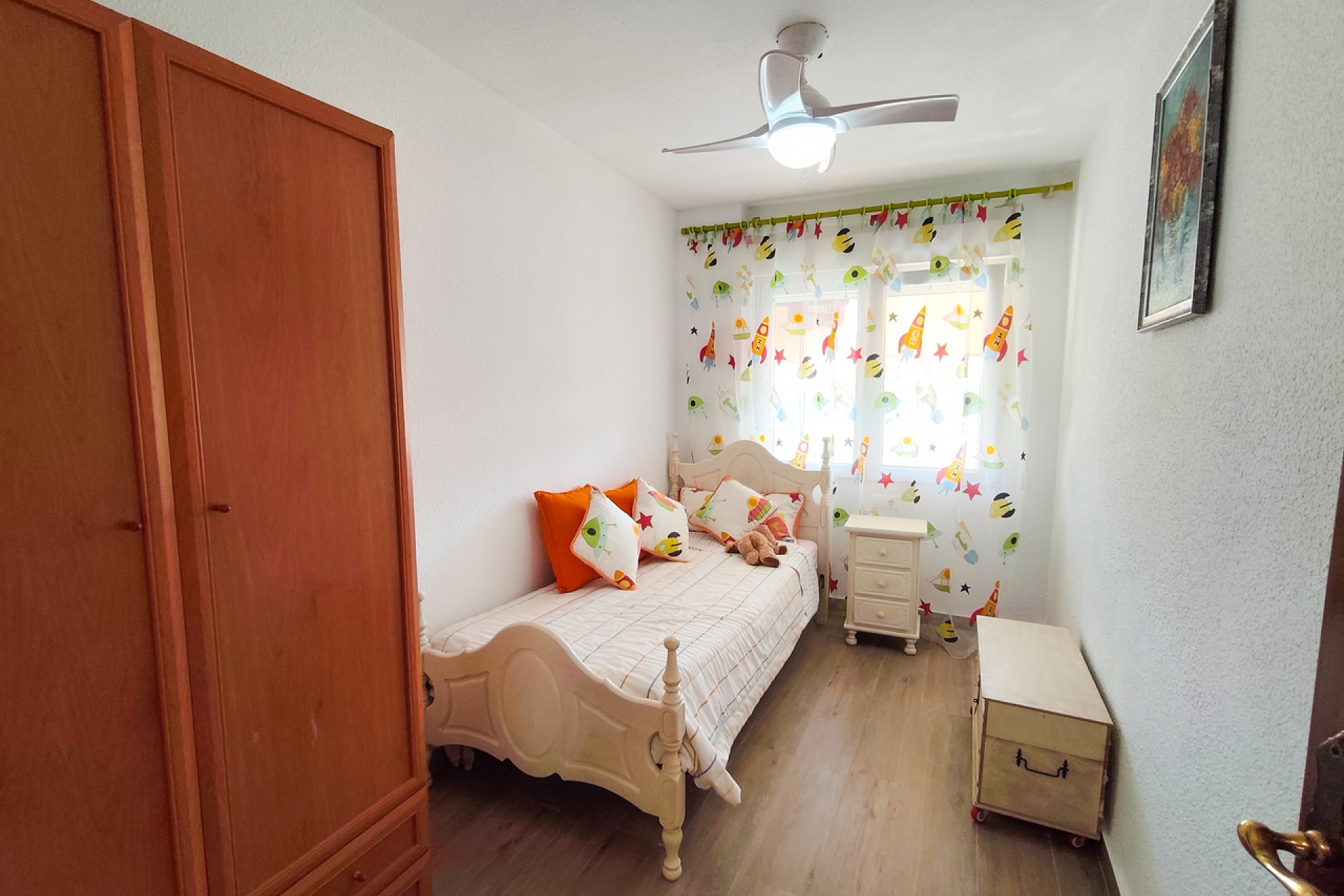 Resale - Apartment -
Benijofar - Costa Blanca