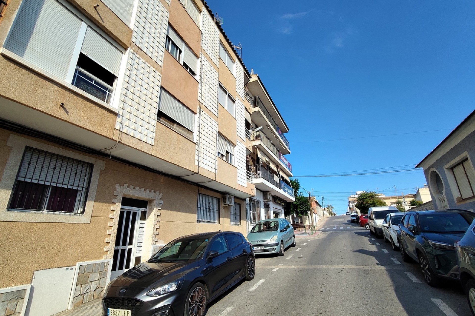 Resale - Apartment -
Benijofar - Costa Blanca