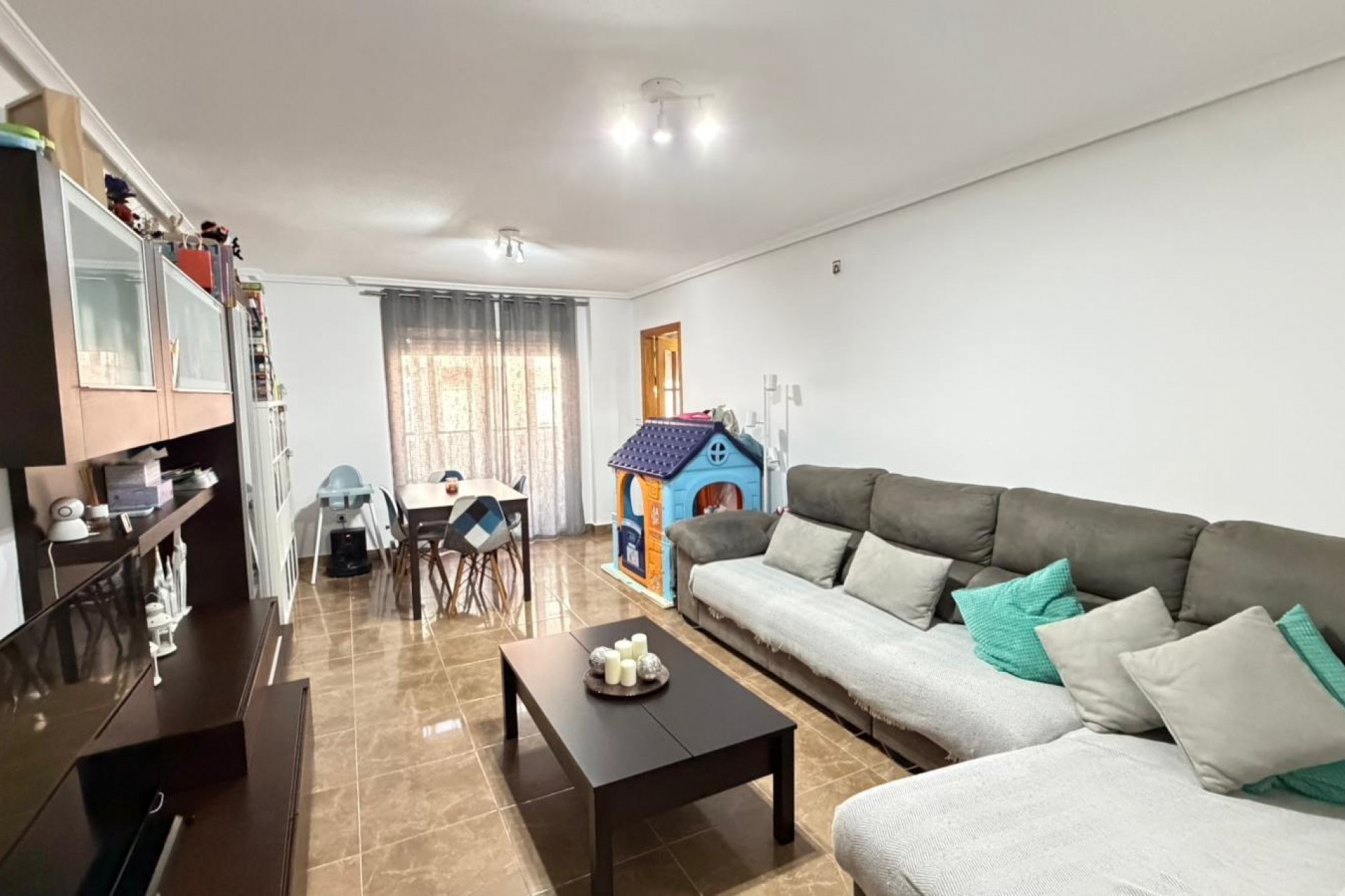Resale - Apartment -
Benijofar - Pueblo 4