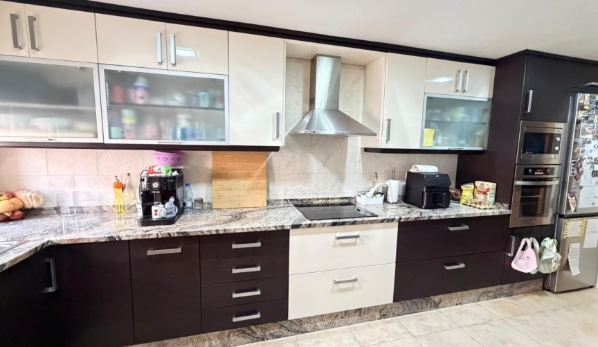 Resale - Apartment -
Benijofar - Pueblo 4