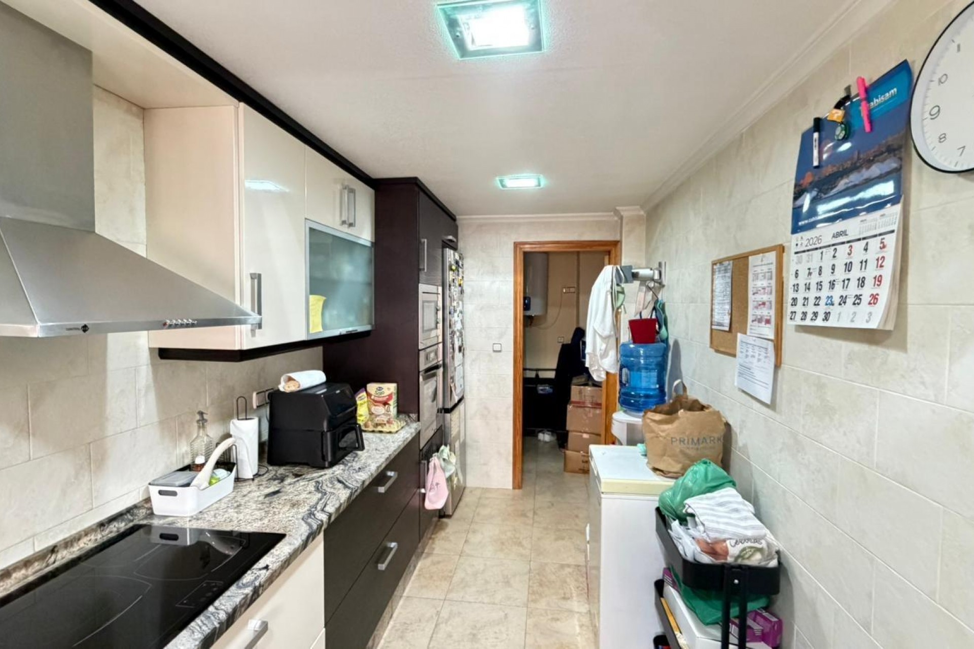 Resale - Apartment -
Benijofar - Pueblo 4