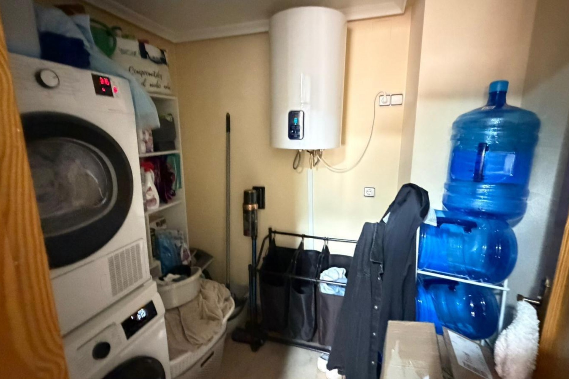 Resale - Apartment -
Benijofar - Pueblo 4