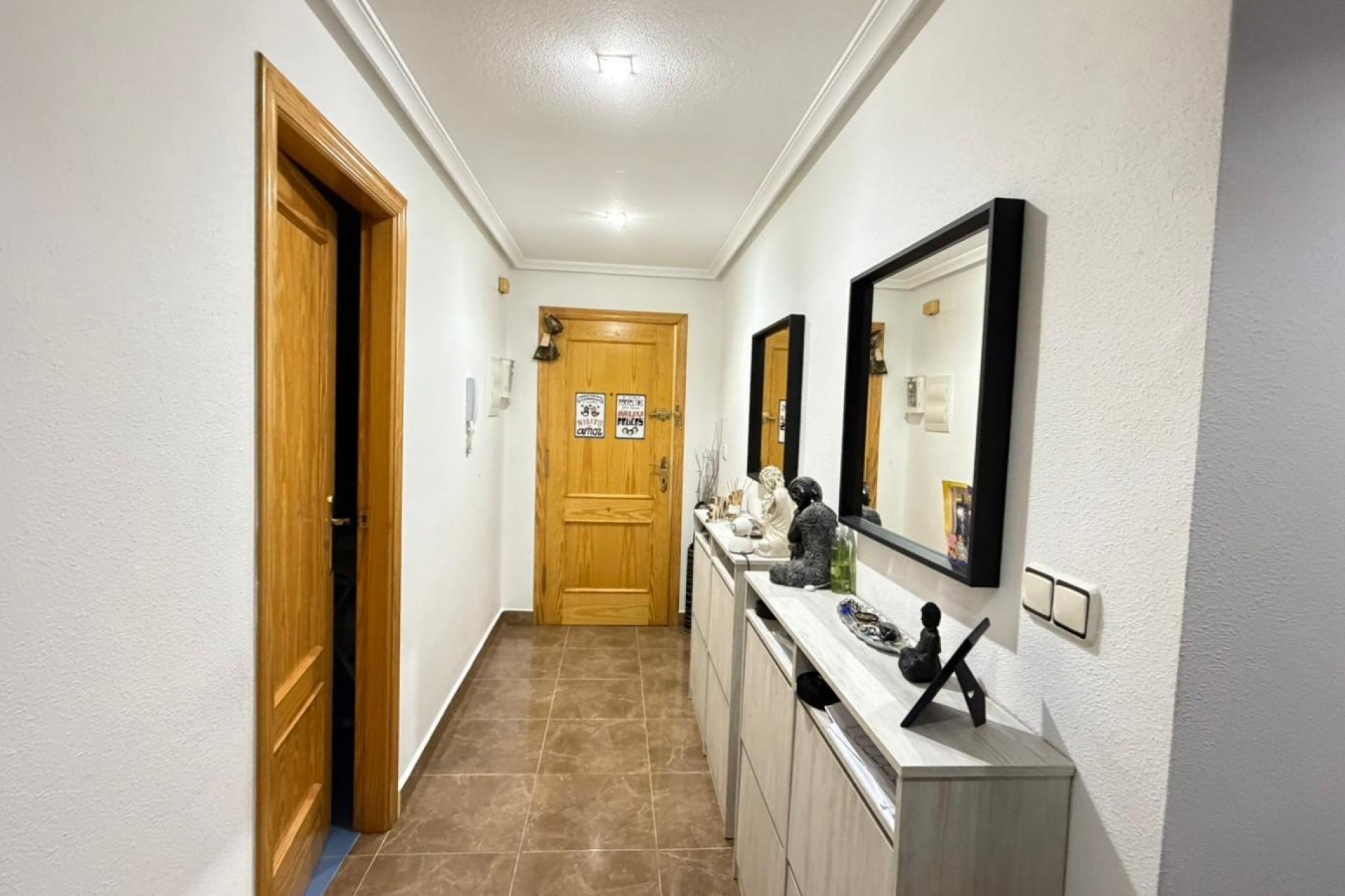 Resale - Apartment -
Benijofar - Pueblo 4