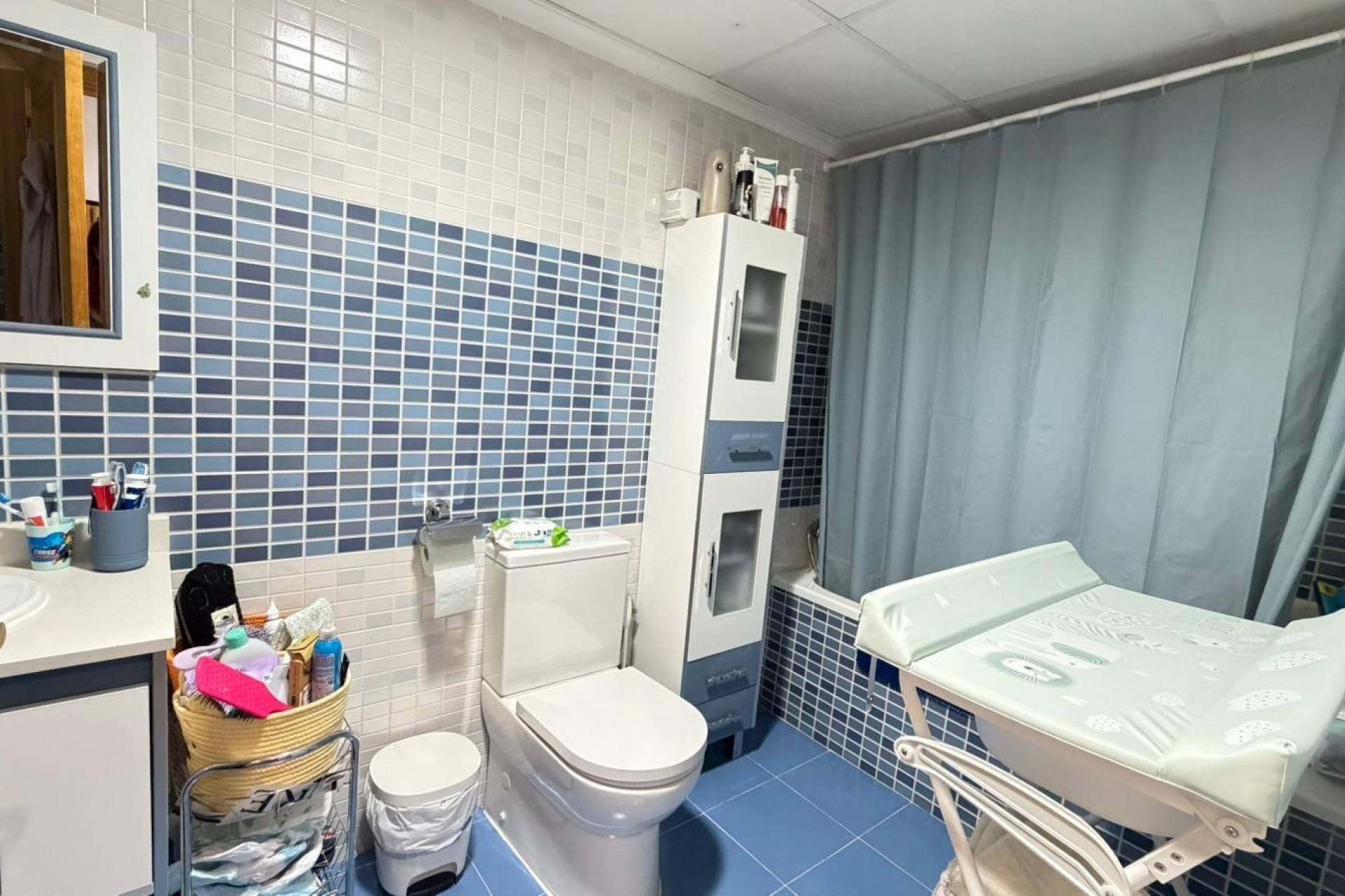 Resale - Apartment -
Benijofar - Pueblo 4
