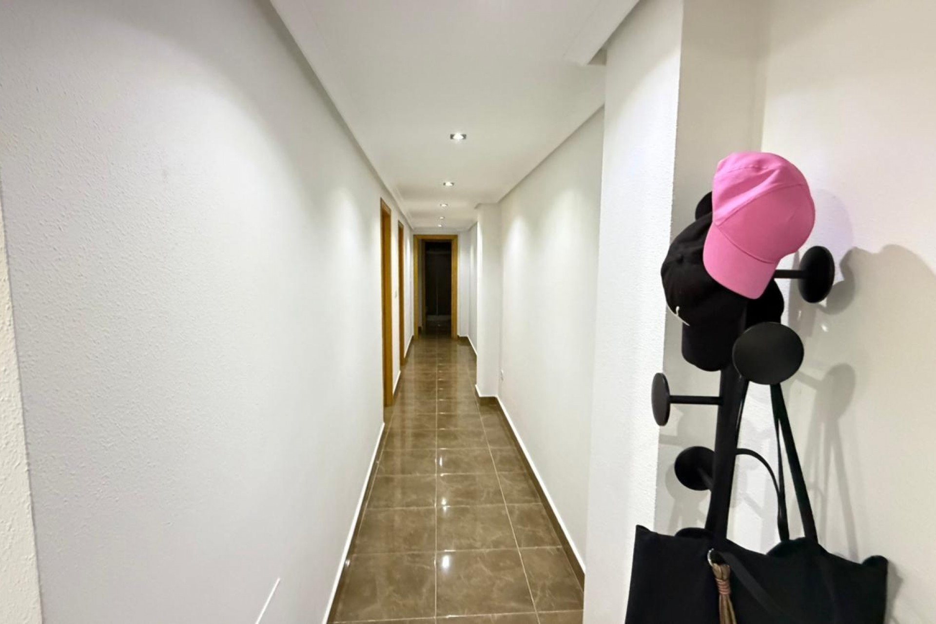 Resale - Apartment -
Benijofar - Pueblo 4