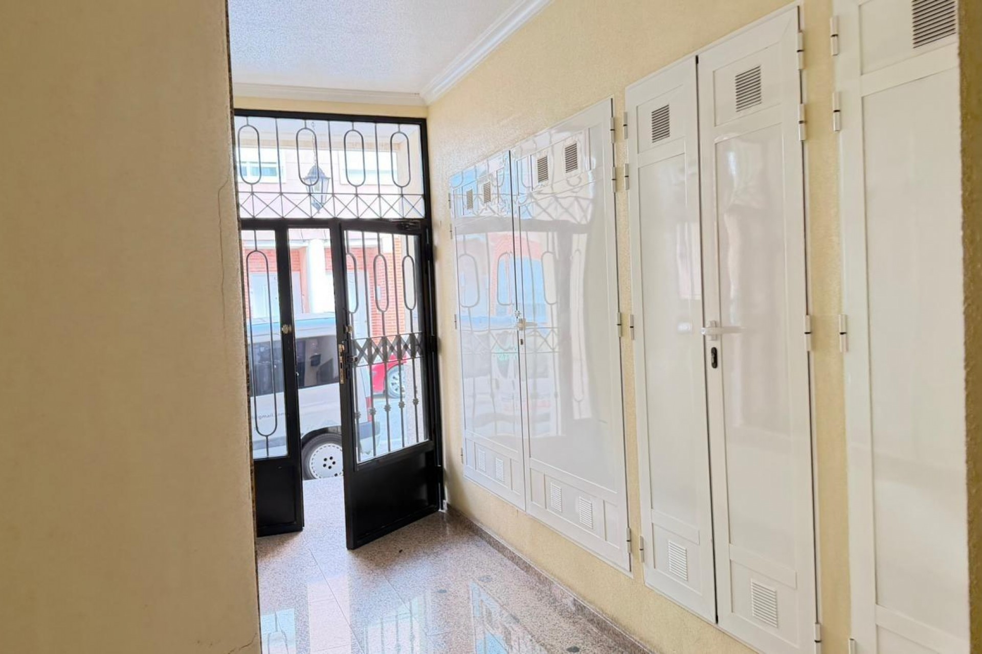 Resale - Apartment -
Benijofar - Pueblo 4