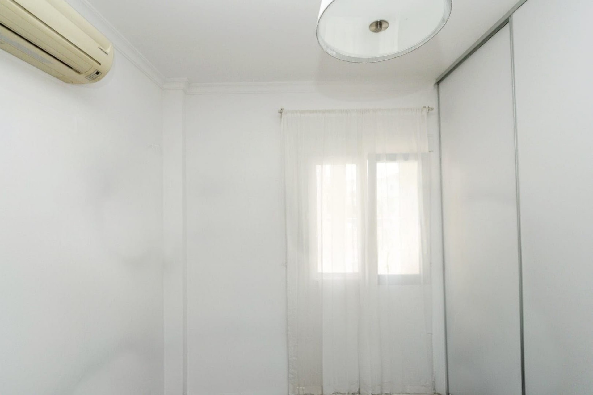 Resale - Apartment -
Benissa - Costa Blanca