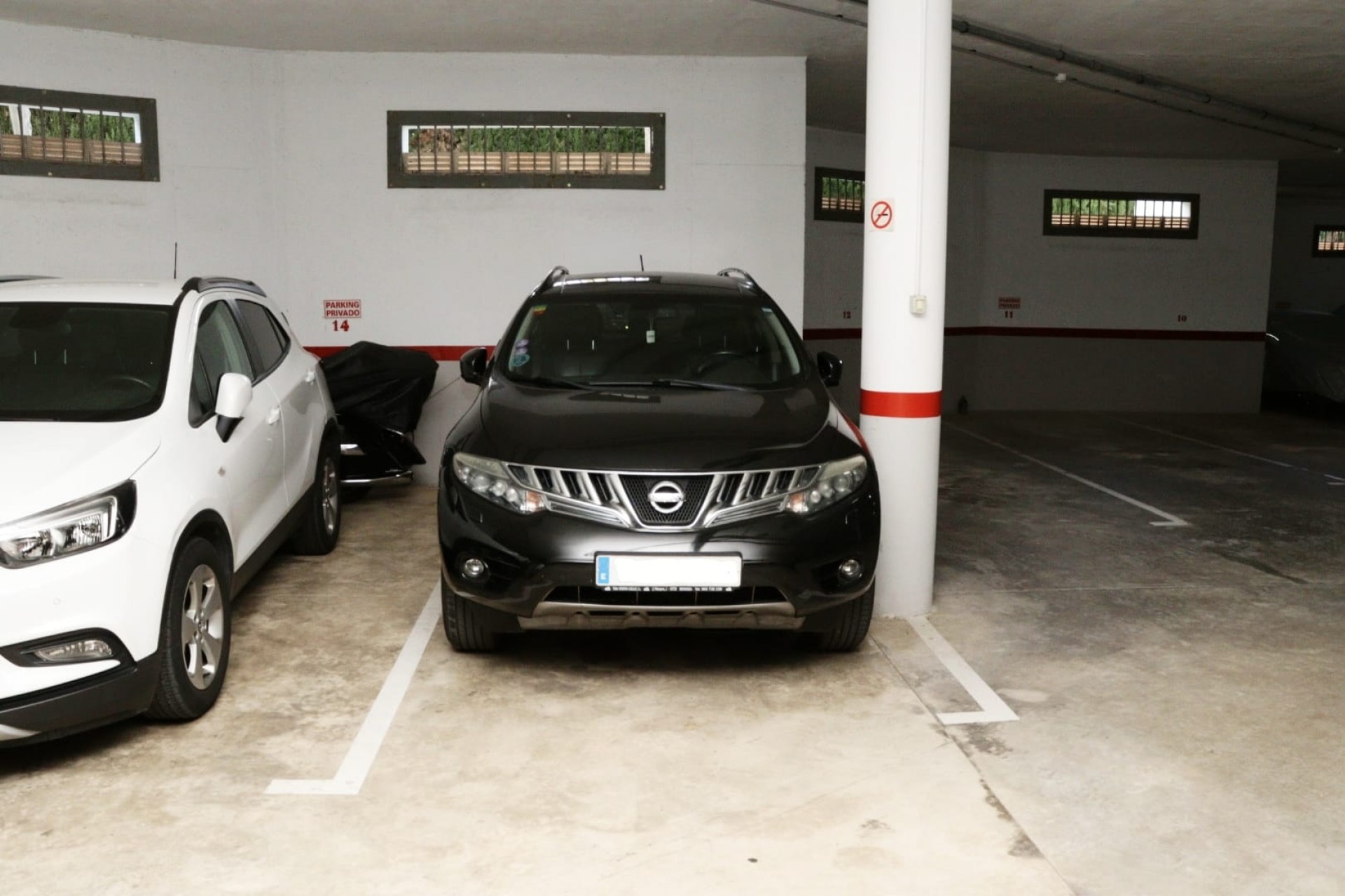 Resale - Apartment -
Benissa - Costa Blanca