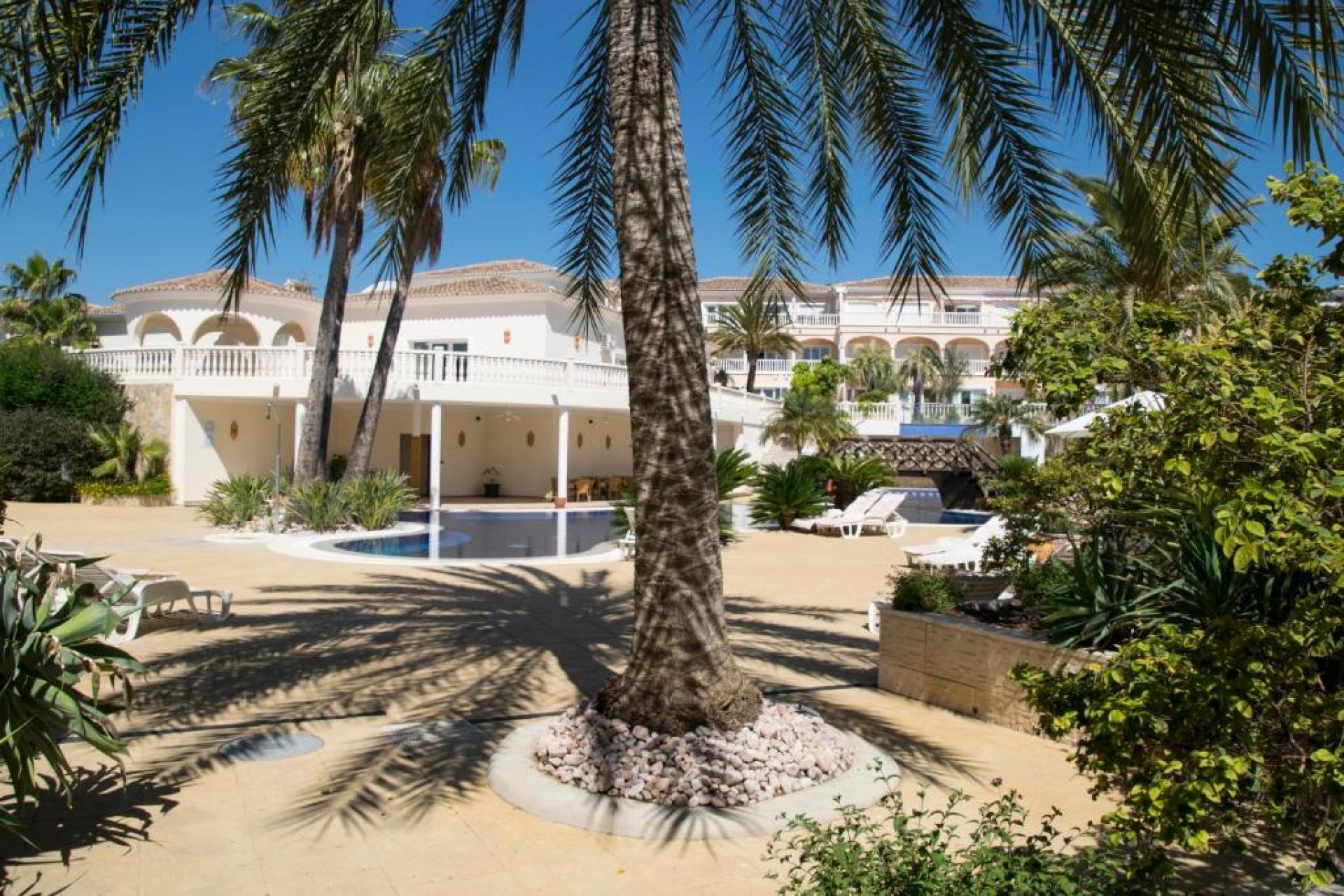 Resale - Apartment -
Benissa - Costa Blanca