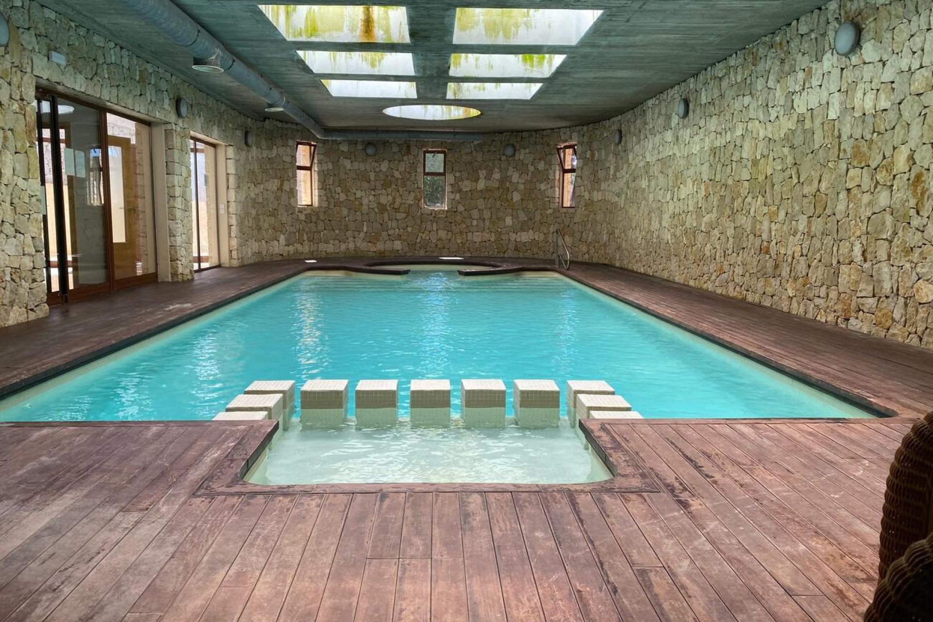 Resale - Apartment -
Benissa Costa - Costa Blanca