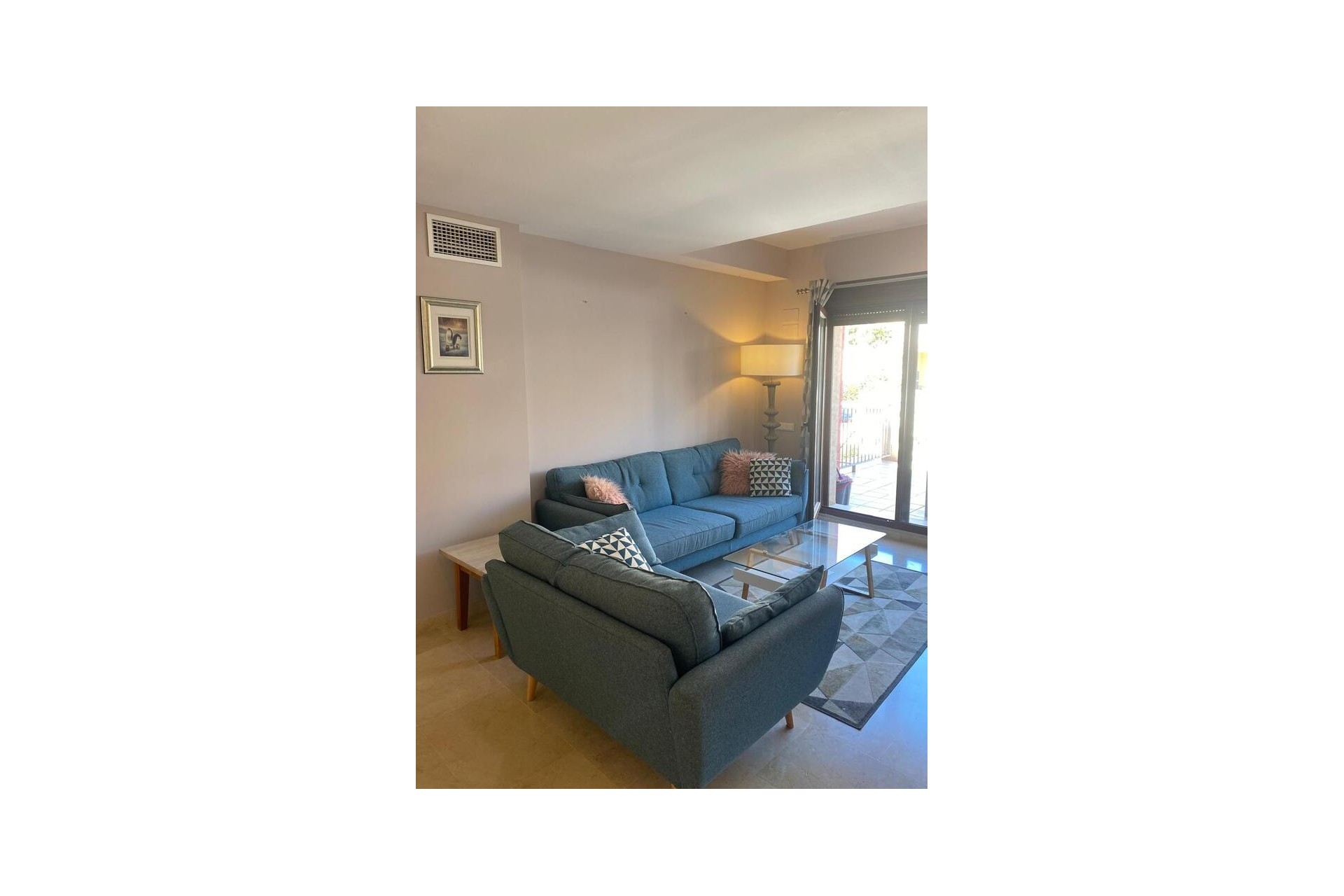 Resale - Apartment -
Benissa Costa - Costa Blanca