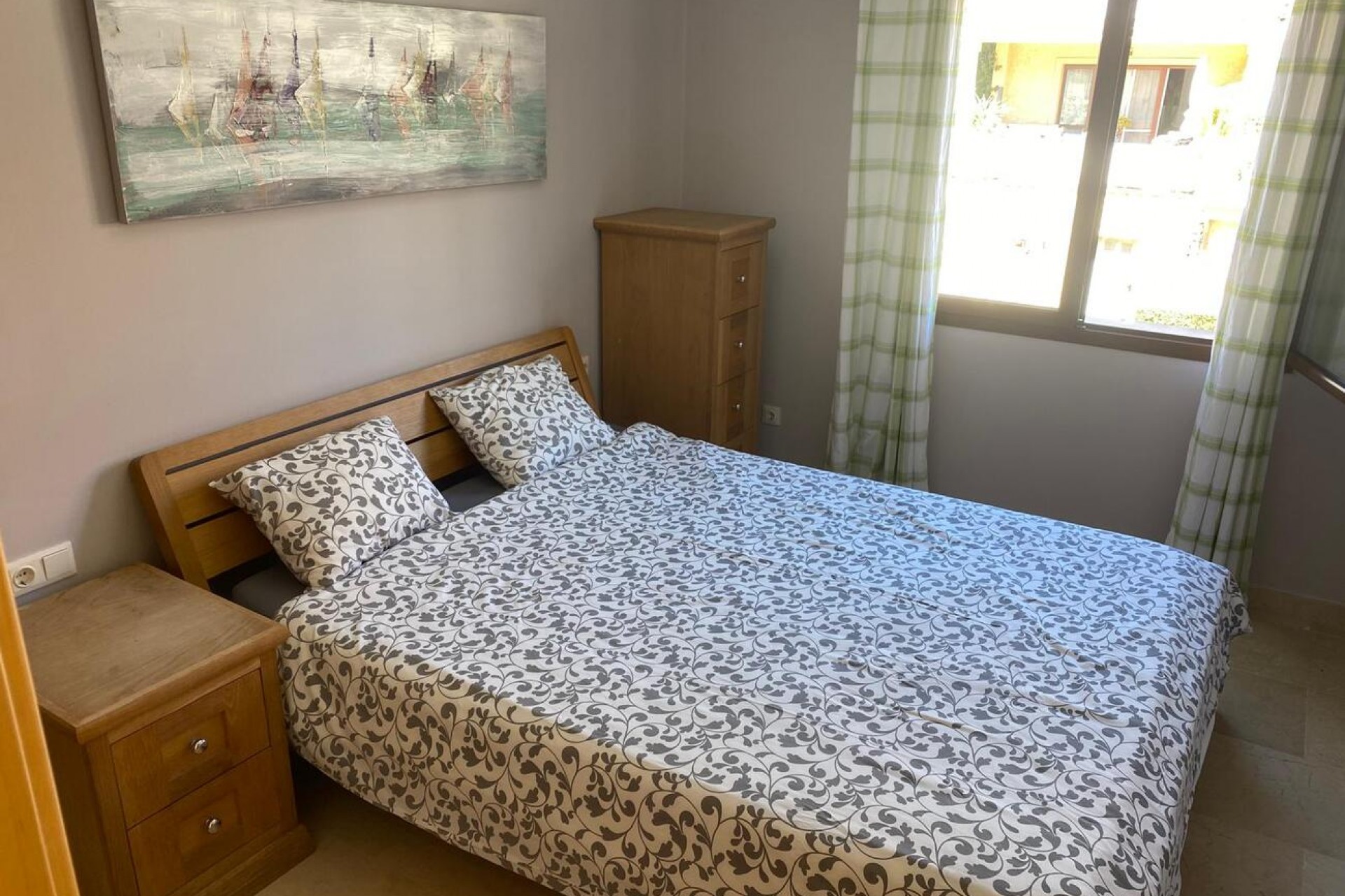 Resale - Apartment -
Benissa Costa - Costa Blanca