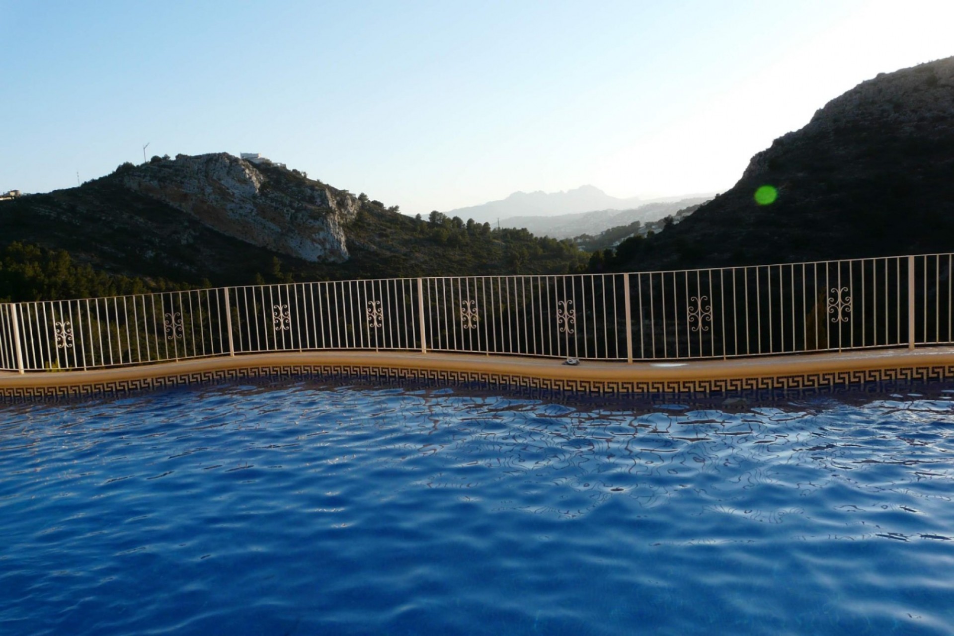 Resale - Apartment -
Benitachell - Costa Blanca