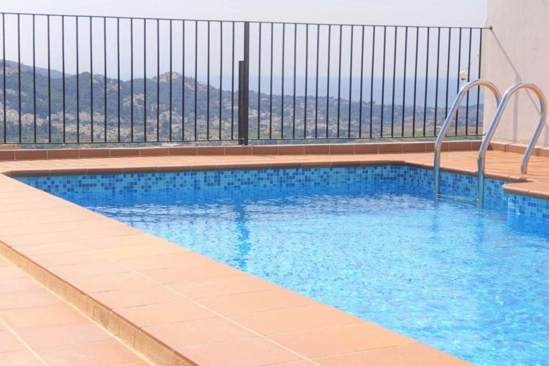 Resale - Apartment -
Benitachell - Costa Blanca